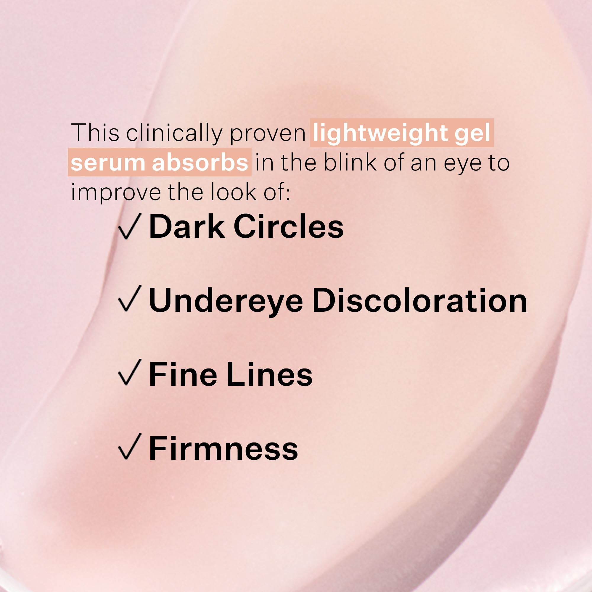 StriVectin Super C Dark Circle Brightening Eye Serum, 0.5 oz