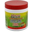 Africa'S Best Maximum Strength Super Gro Hair & Scalp Conditioner, 5.25 Oz