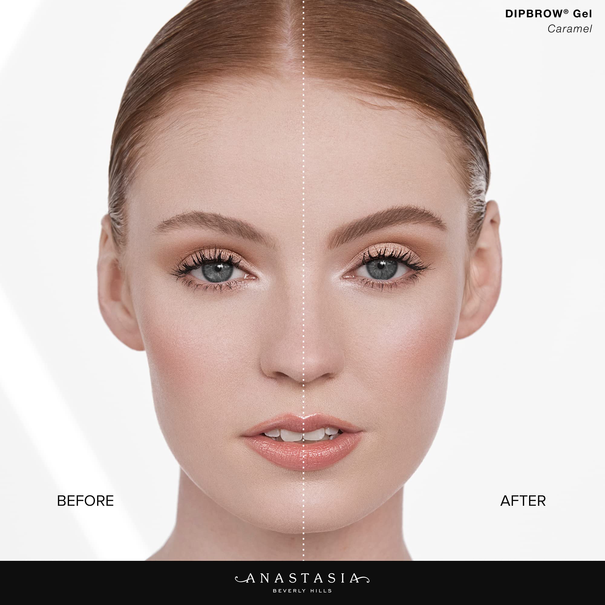 Anastasia Beverly Hills - Dipbrow Gel - Granite