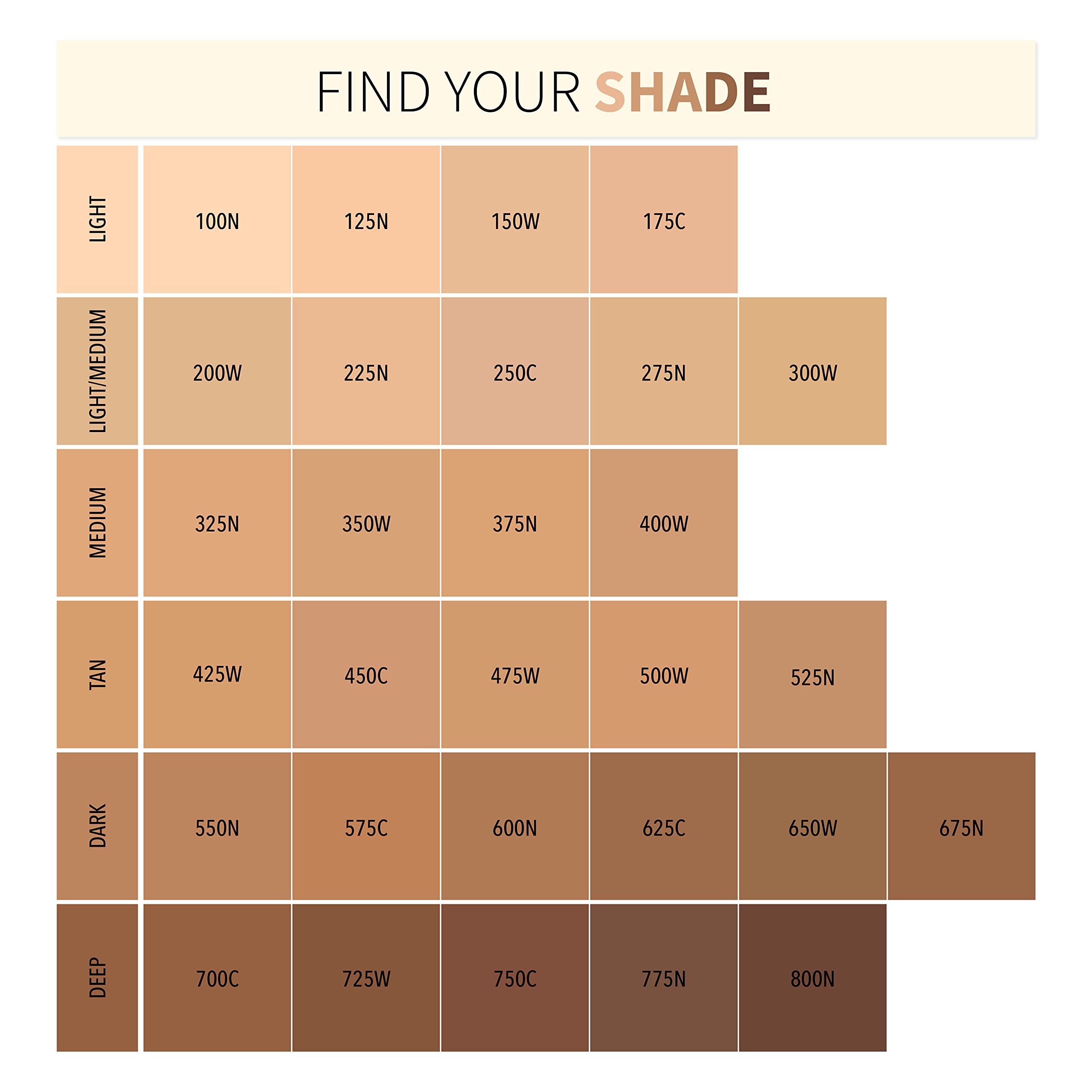 Complete Wear_Tm Powder Foundation (200W)