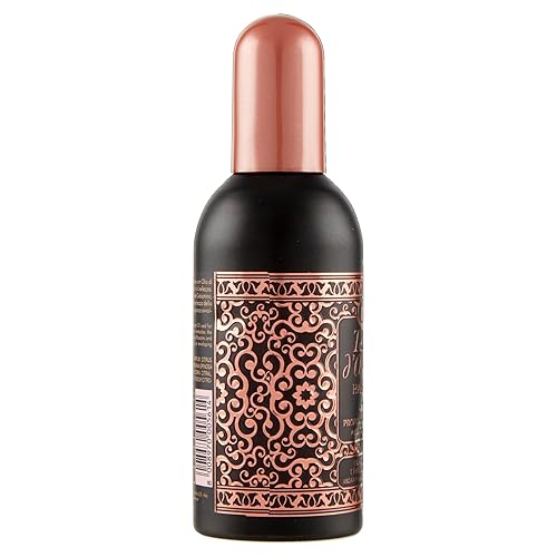 Tesori D'Oriente Hammam Flower Perfumes For Women, Eau De Toilette, Womens Fragrances, Elegant Aroma Composition With Blend Of R