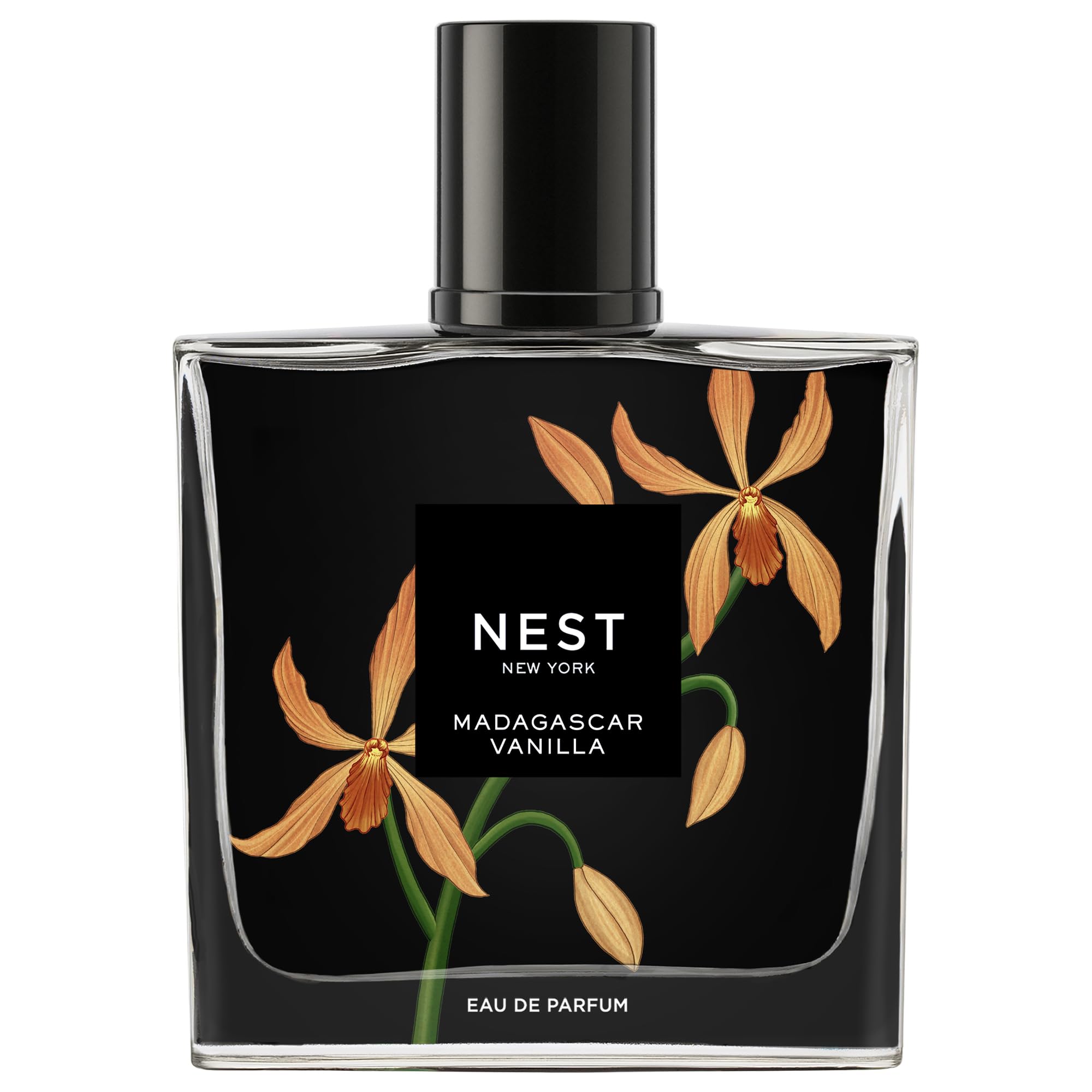 NEST New York Madagascar Vanilla Eau de Parfum (Full Size) - 50 mL