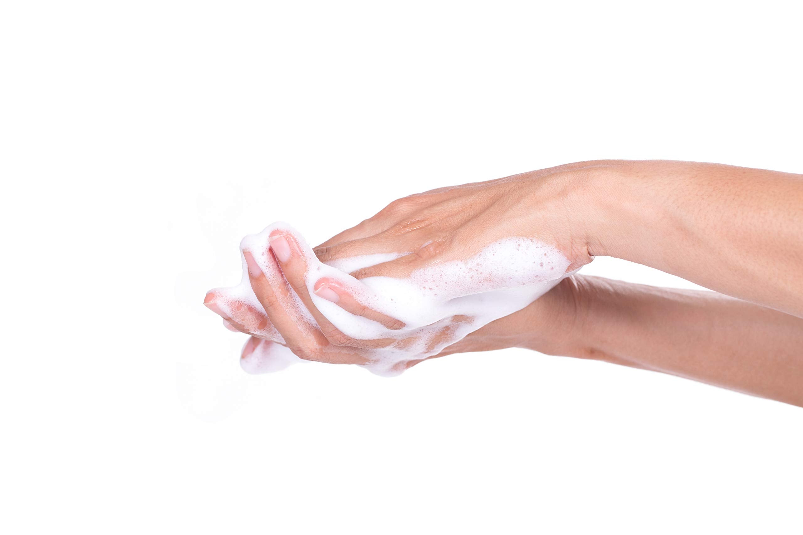 Worx Clean 'n' Gentle Liquid Hand Soap 13 oz. (384 ml) Soft and Supple, Rich Lather, Mild Formula, Light Juniper Berry Fragrance