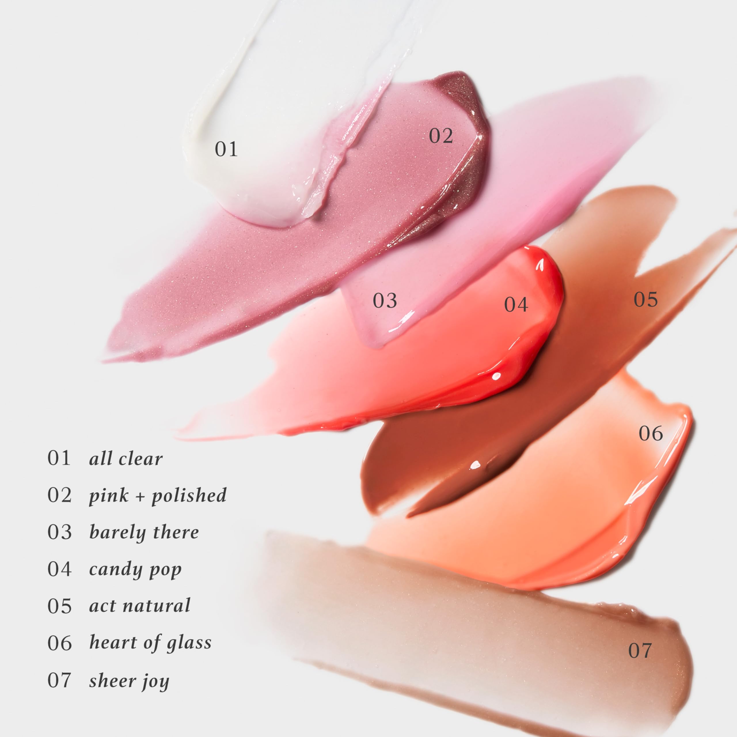 Julep 24/7 Lip Treatment - Hydrating & Glossy Lip Balm And Lip Sleeping Mask With Shea Butter - Moisturize, Protect & Soothe - V