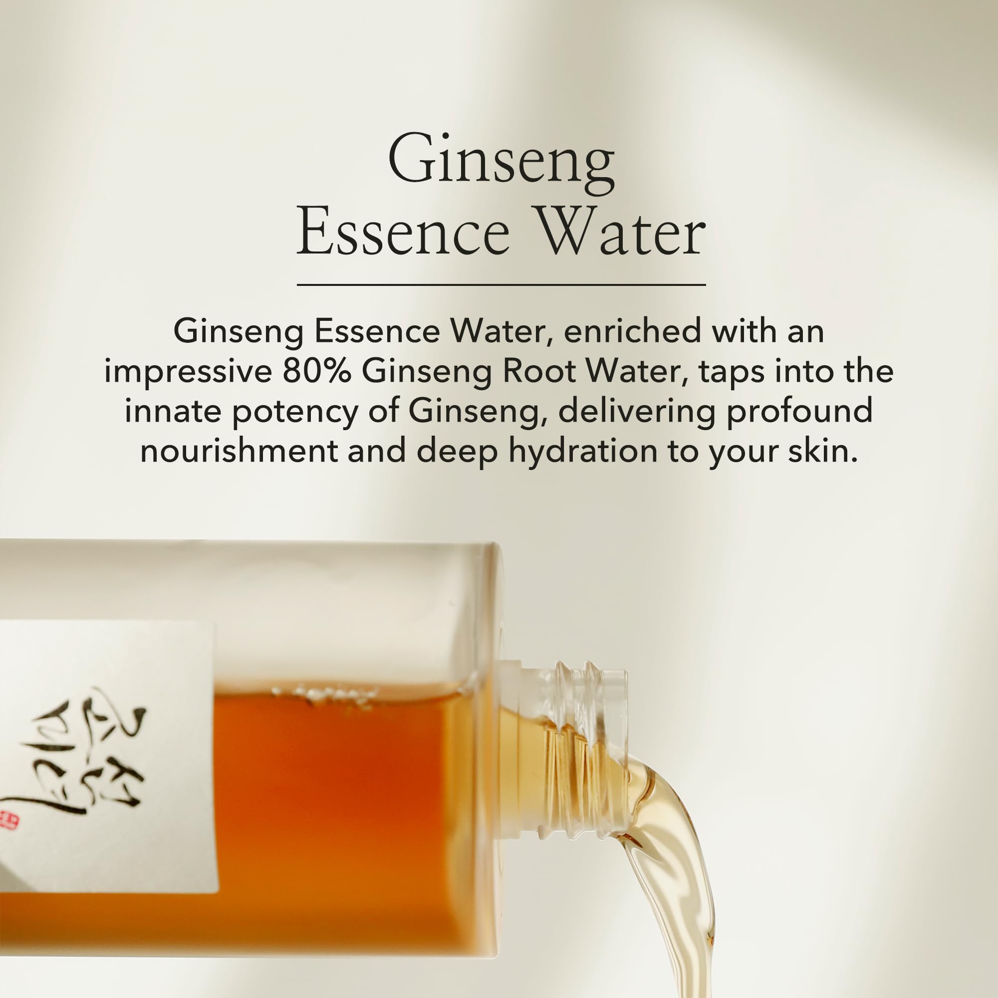 Beauty Of Joseon Ginseng Essence Water, 150Ml, 5Floz