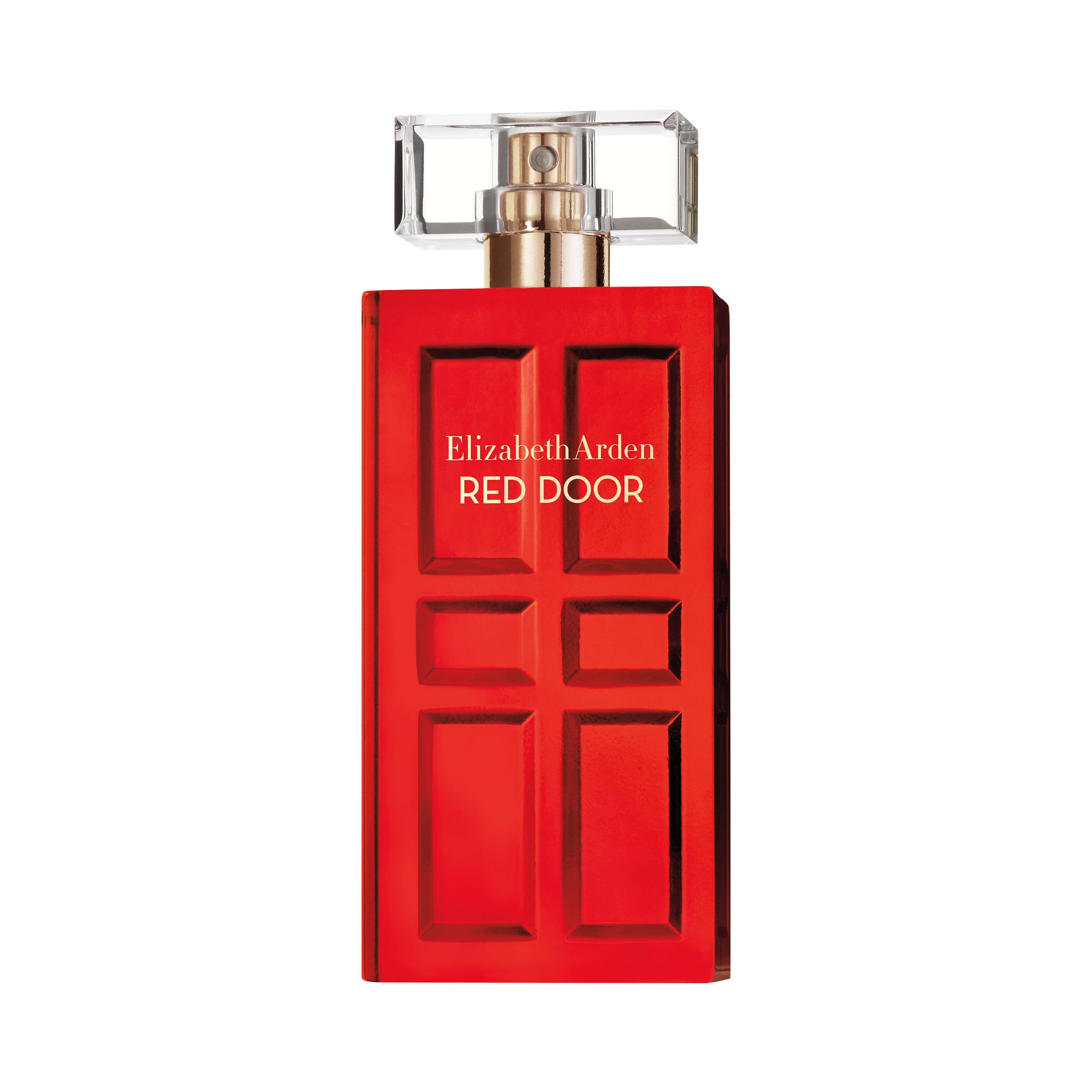 Red Door By Elizabeth Arden, Womens Perfume, Eau De Toilette, 1 Fl Oz