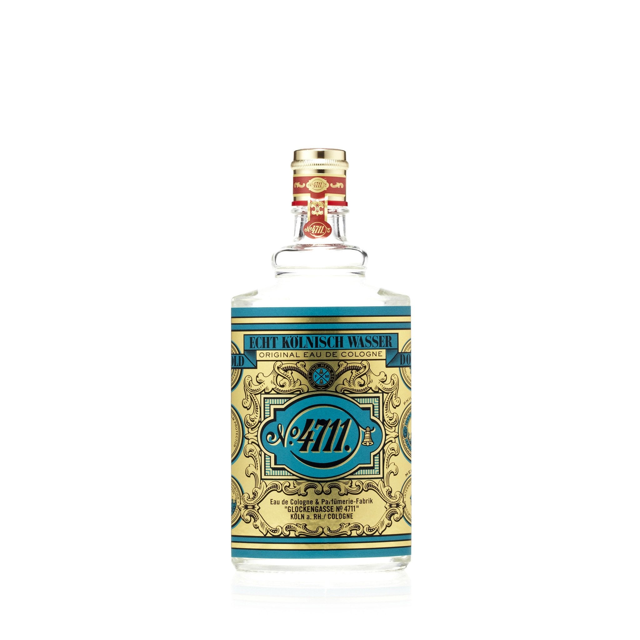 4711 by Muelhens EAU DE COLOGNE 10 OZ