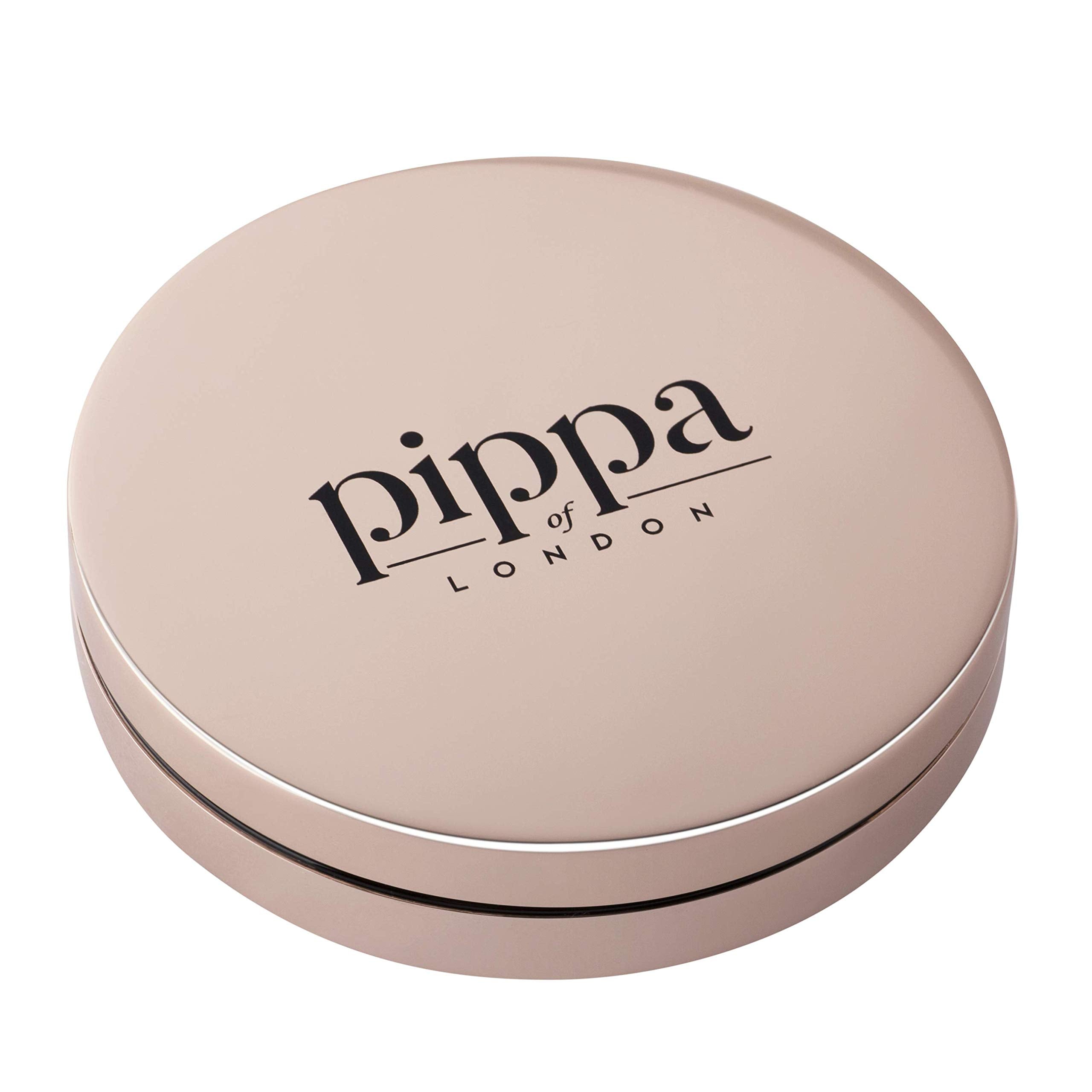 Pippa Of London Matte Compact Powder - Incisive 853 Shade
