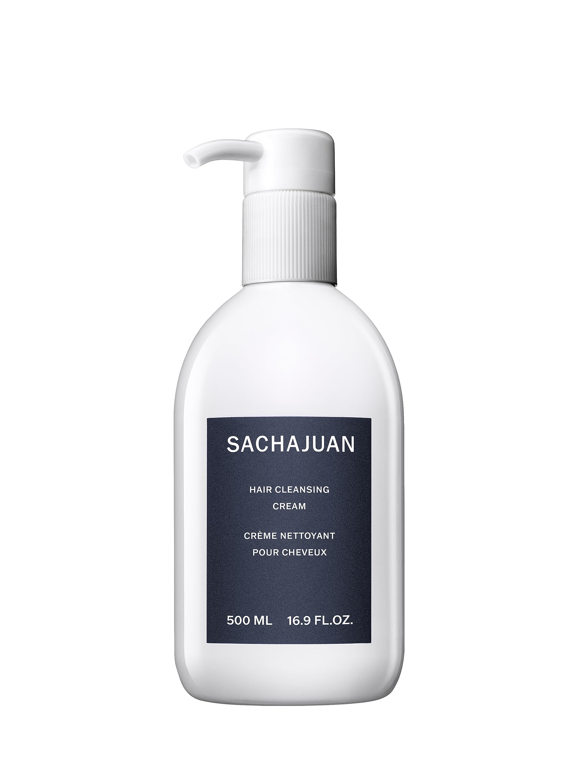 Sachajuan Hair Cleansing Cream, 16.9 Fl Oz
