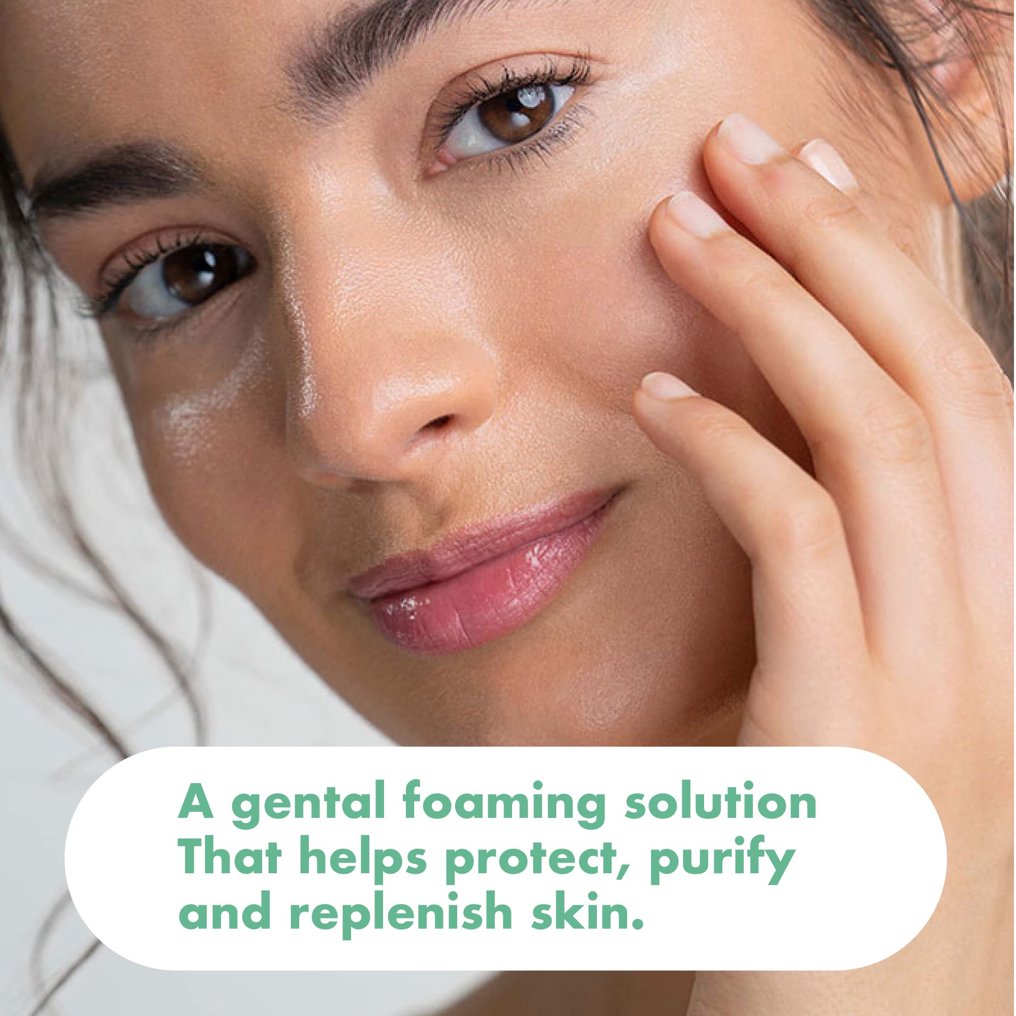 Frtfy Face Cleanser Nrsh (1X5.07)