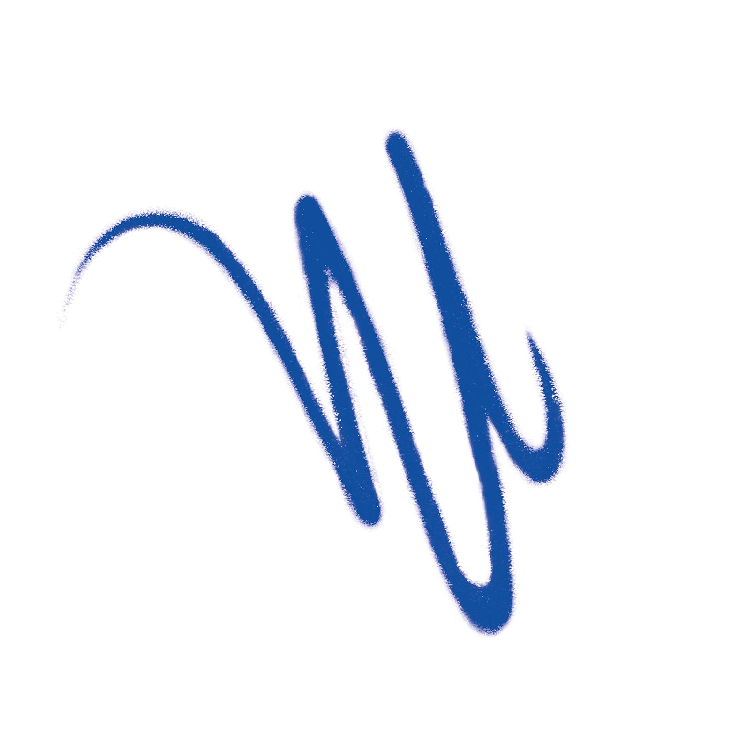 Wonder'Proof Waterproof Eyeliner #005-Pure Blue