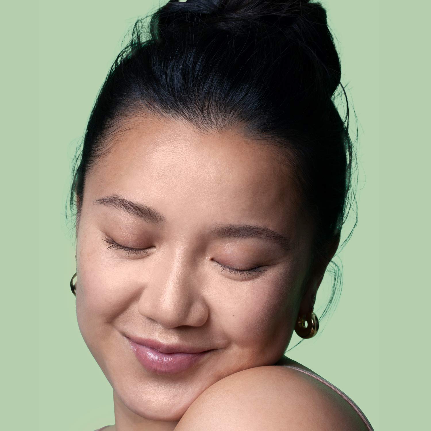 Tata Harper Superkind Radiance Mask, Gentle Exfoliation & Hydration for Reactive Skin, 100% Natural, Made Fresh in Vermont, 30ml