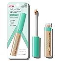 Almay Clear Complexion Acne Spot Treatment Concealer With Salicylic Acid - Lightweight, Hypoallergenic, For Sensitive Skin