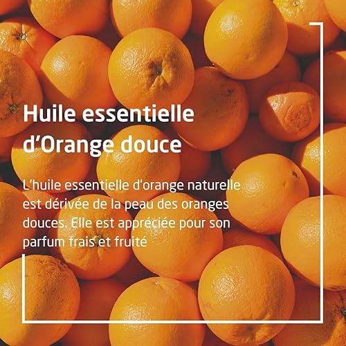 Weleda Kids 2 In 1 Happy Orange Shower, 150 Ml