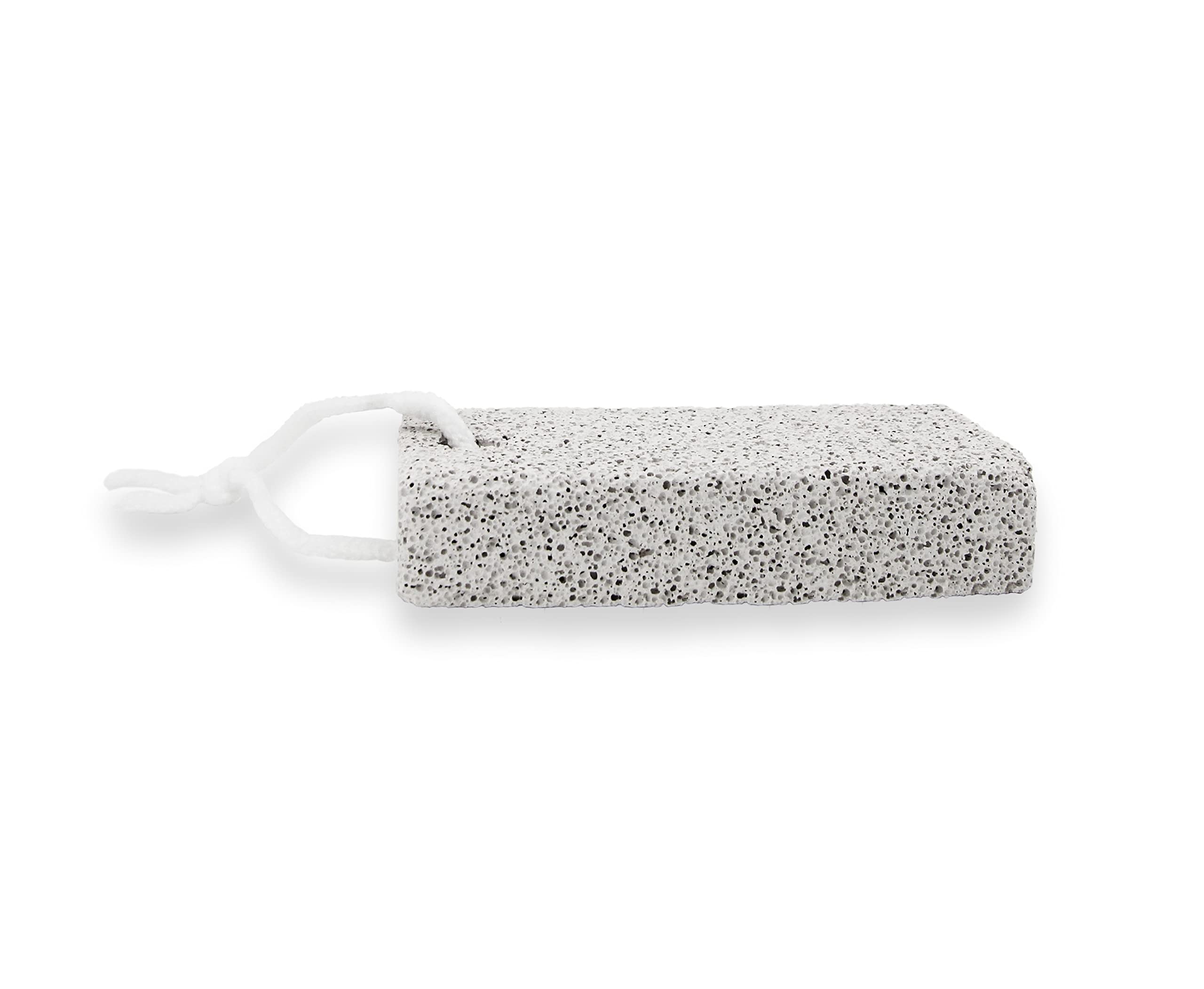 Amazon Basics Smoothing Stone 3-Pack, Grey