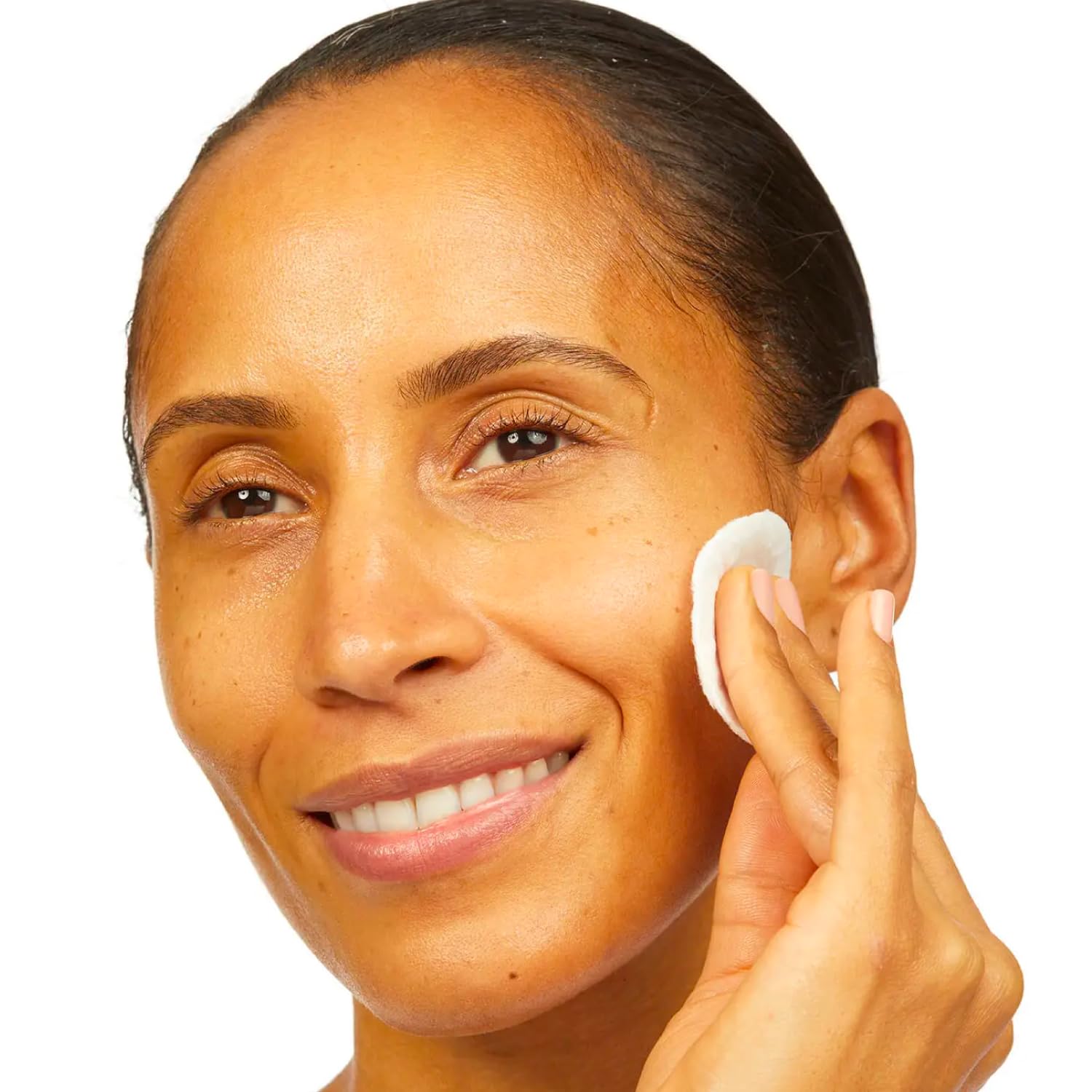 No7 Protect & Perfect Intense Advanced Cleansing Water - Dual Action Facial Cleanser + Makeup Remover - Cleansing Facial Water +