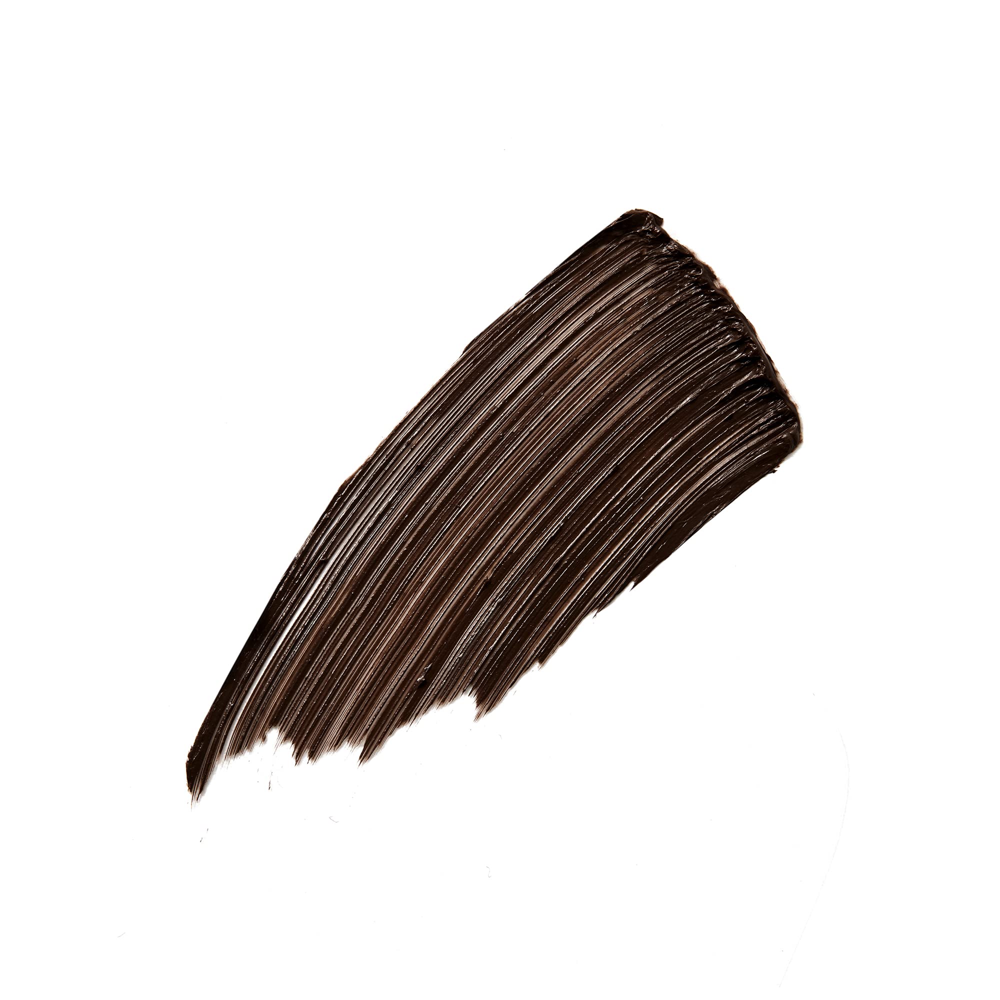 No7 The Full 360 Waterproof - Brown/Black - Sweat-Proof, Rain-Proof, Tear-Proof Mascara - Adds Volume, Length & Curl For Up To 1