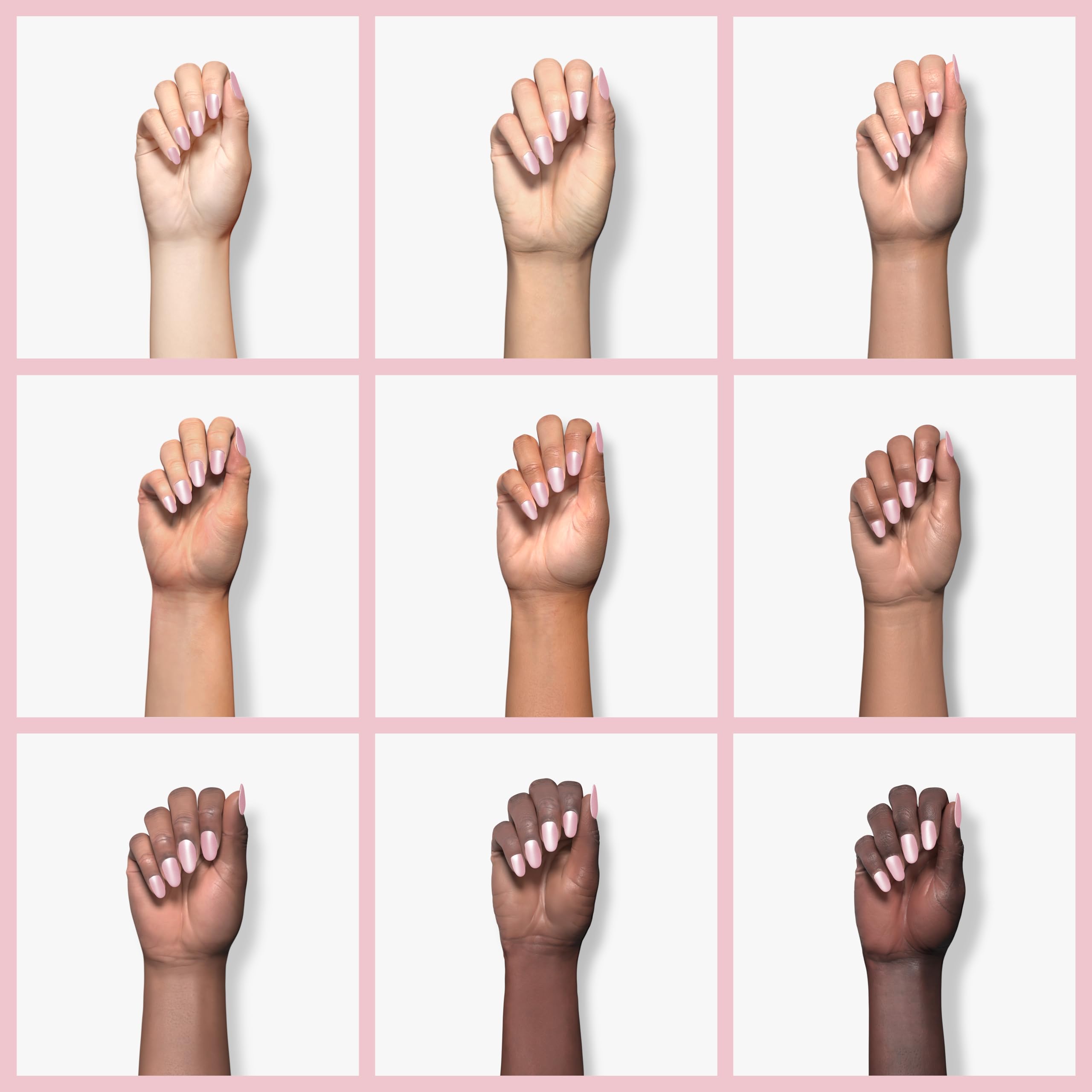 Sally Hansen Color Therapy Staycation Collection - Nail Polish - Pink I'Ll Sleep In - 0.5 Fl Oz