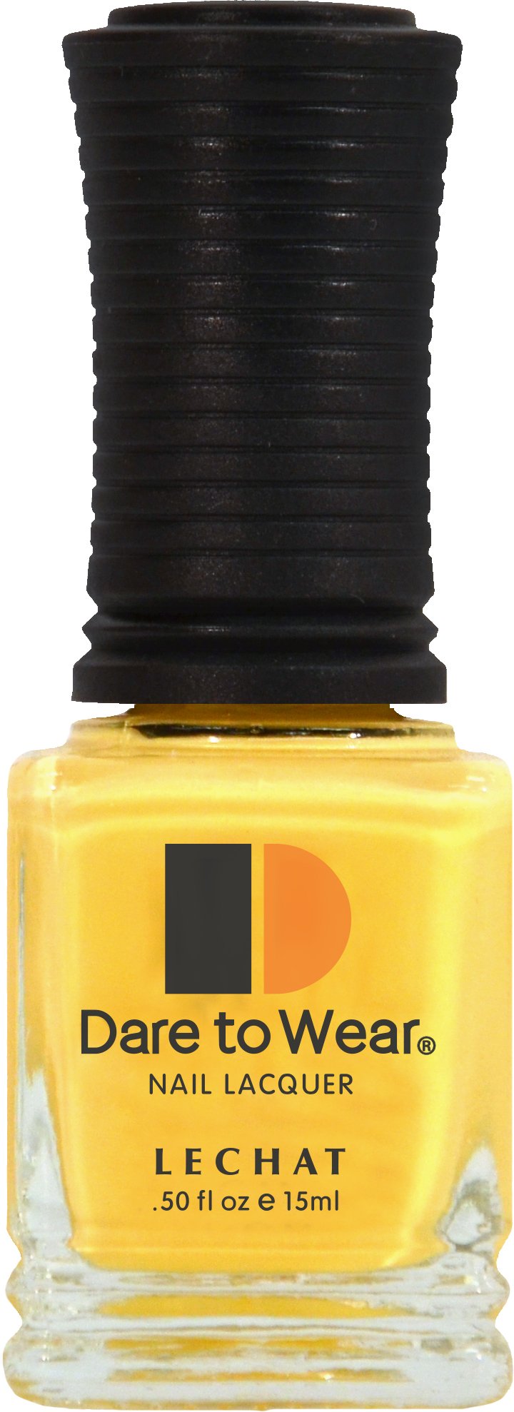 LECHAT Dare to Wear Nail Polish, Happily Ever After, 0.500 Ounce