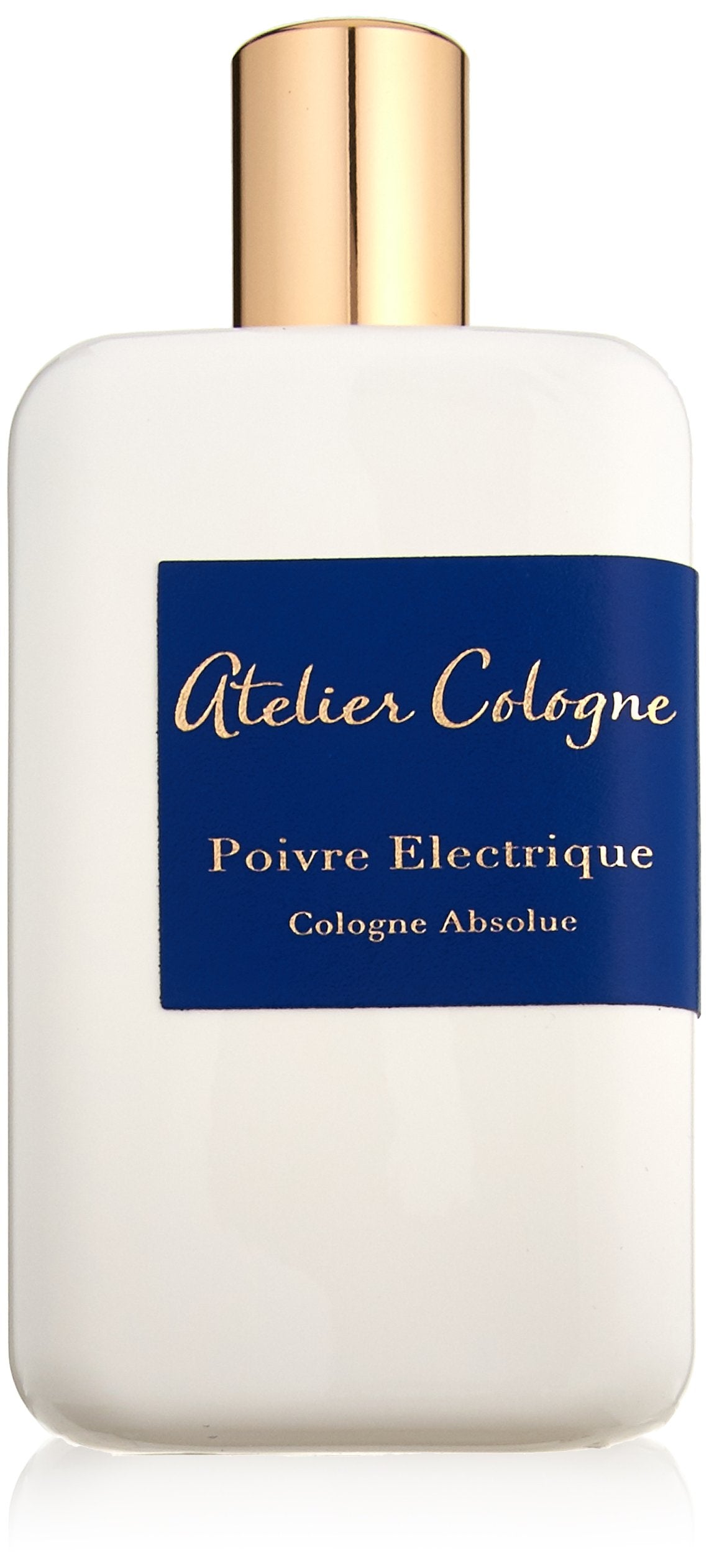 Atelier Cologne Eau de Parfum, Poivre Electrique, 6.7 Ounce