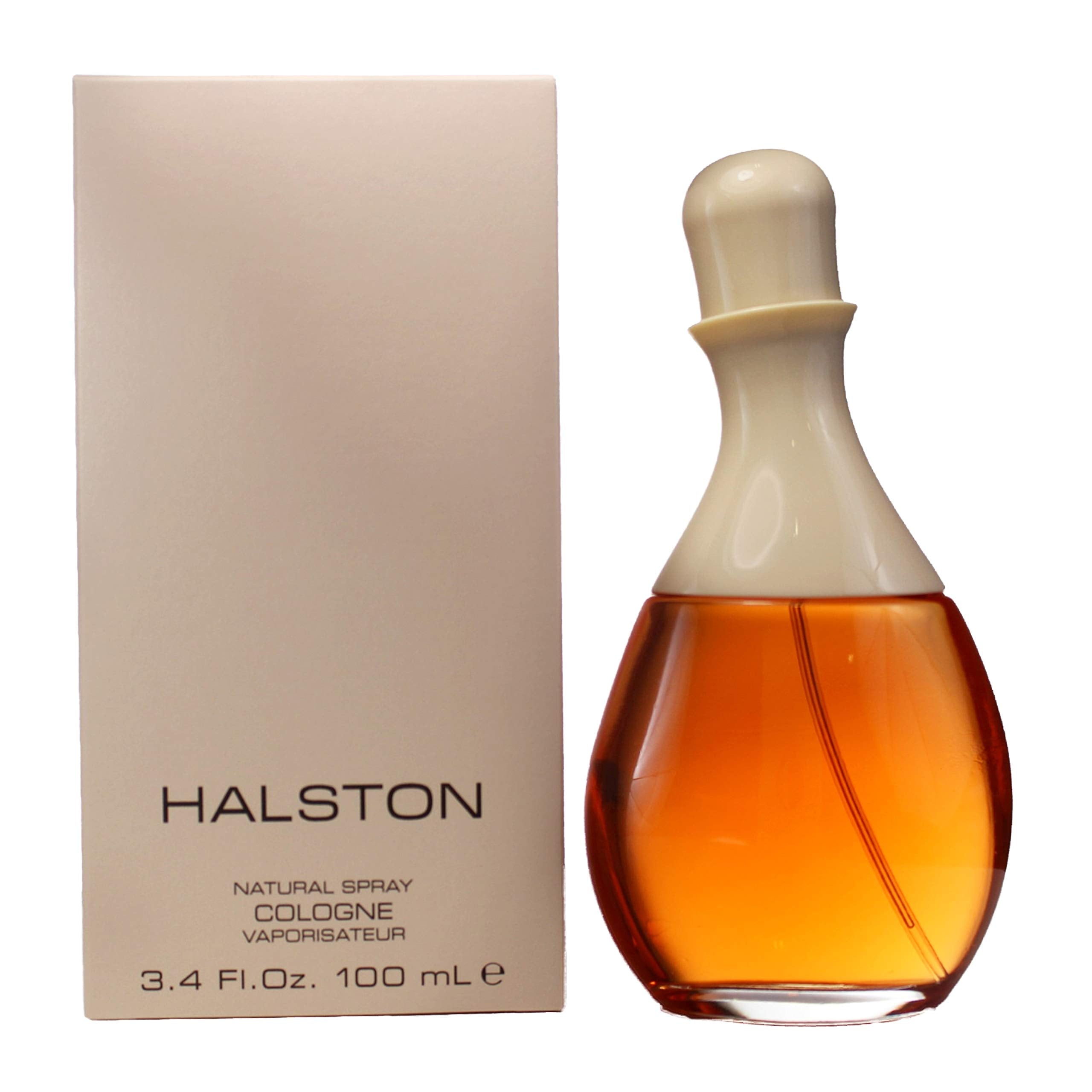 Halston By Halston, 3.4 Oz Cologne Spray For Women