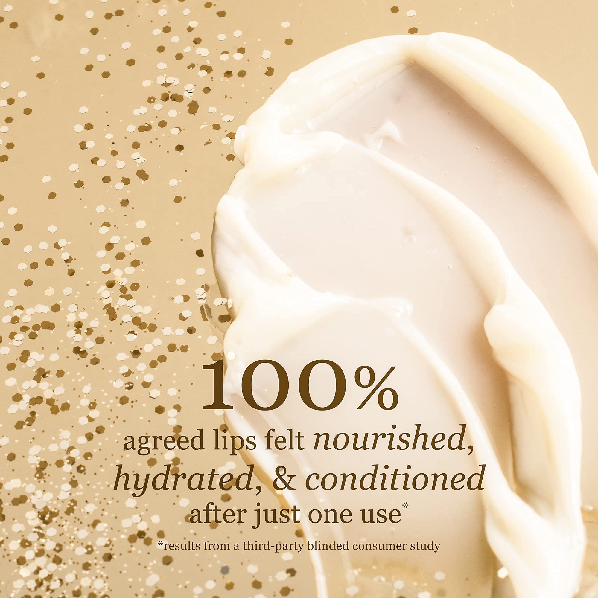 Sara Happ The Dream Slip Overnight Lip Mask: Moisturizing Natural Blend, Chamomile, Honey And Vanilla Lip Mask, Soothes And Repa