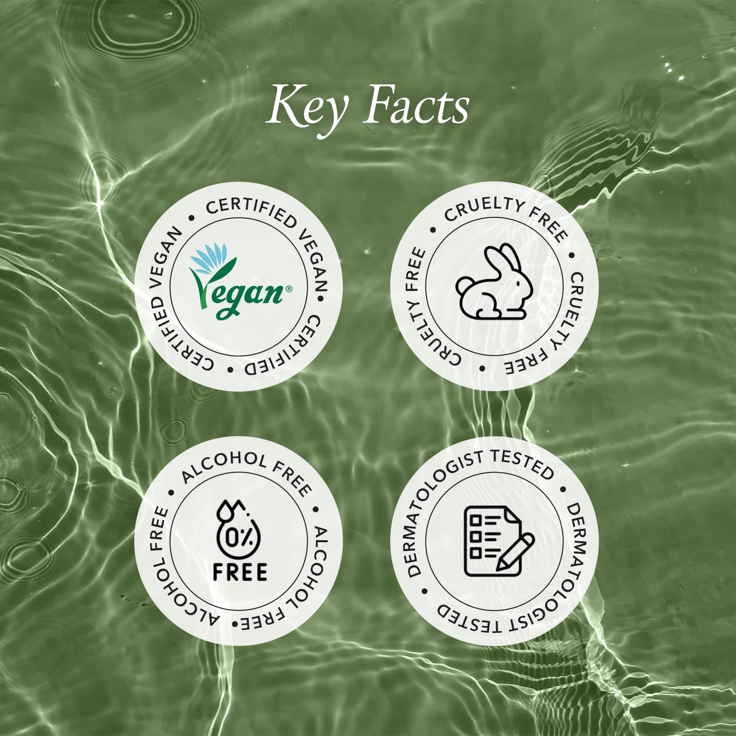 Aprilskin Artemisia Korean Rice Toner | 100% Korean Mugwort | Hydration Boost Facial Toner | Vegan, Cruelty Free, Low Ph, | No S