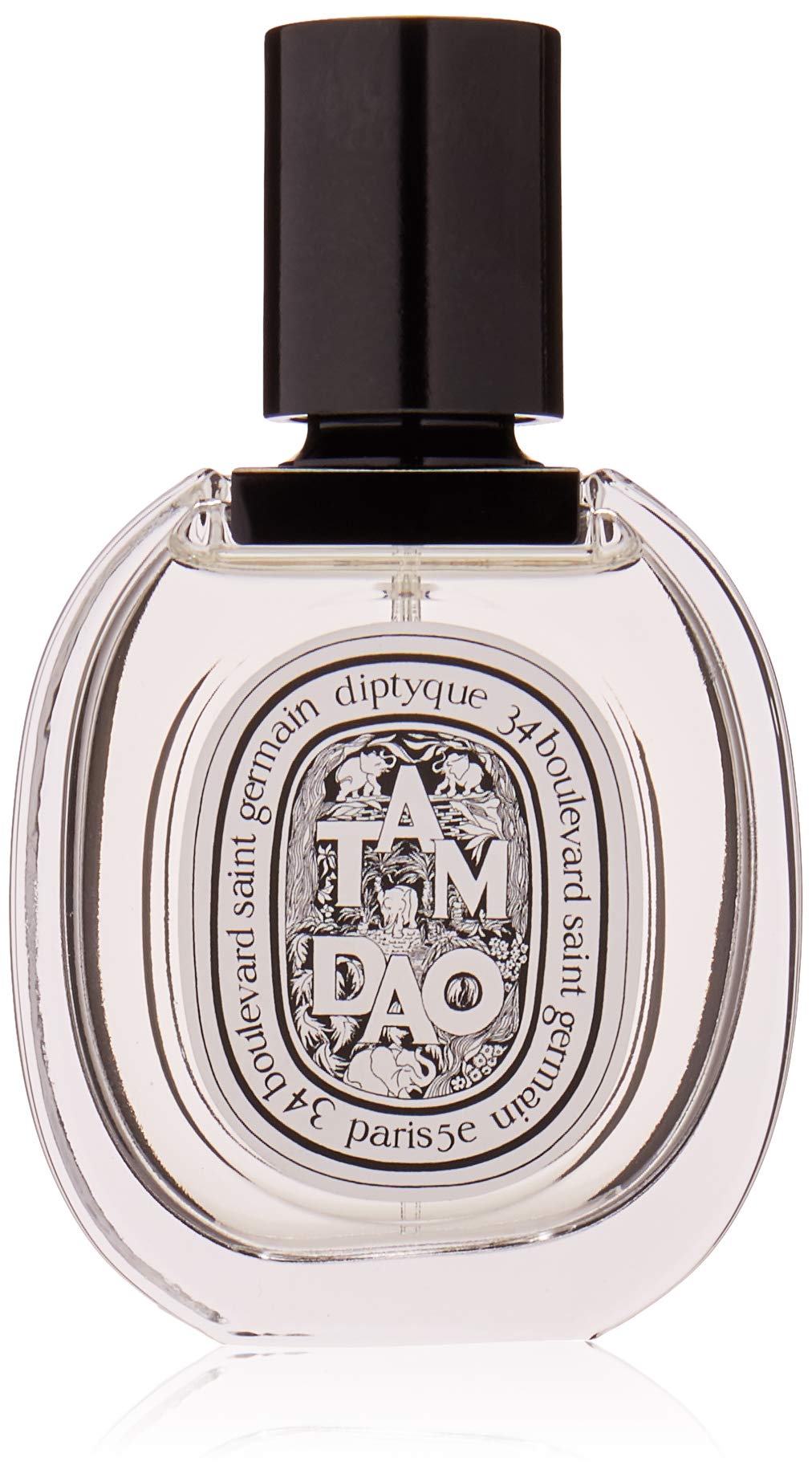 Diptyque Tam Dao Eau De Toilette-17 Oz