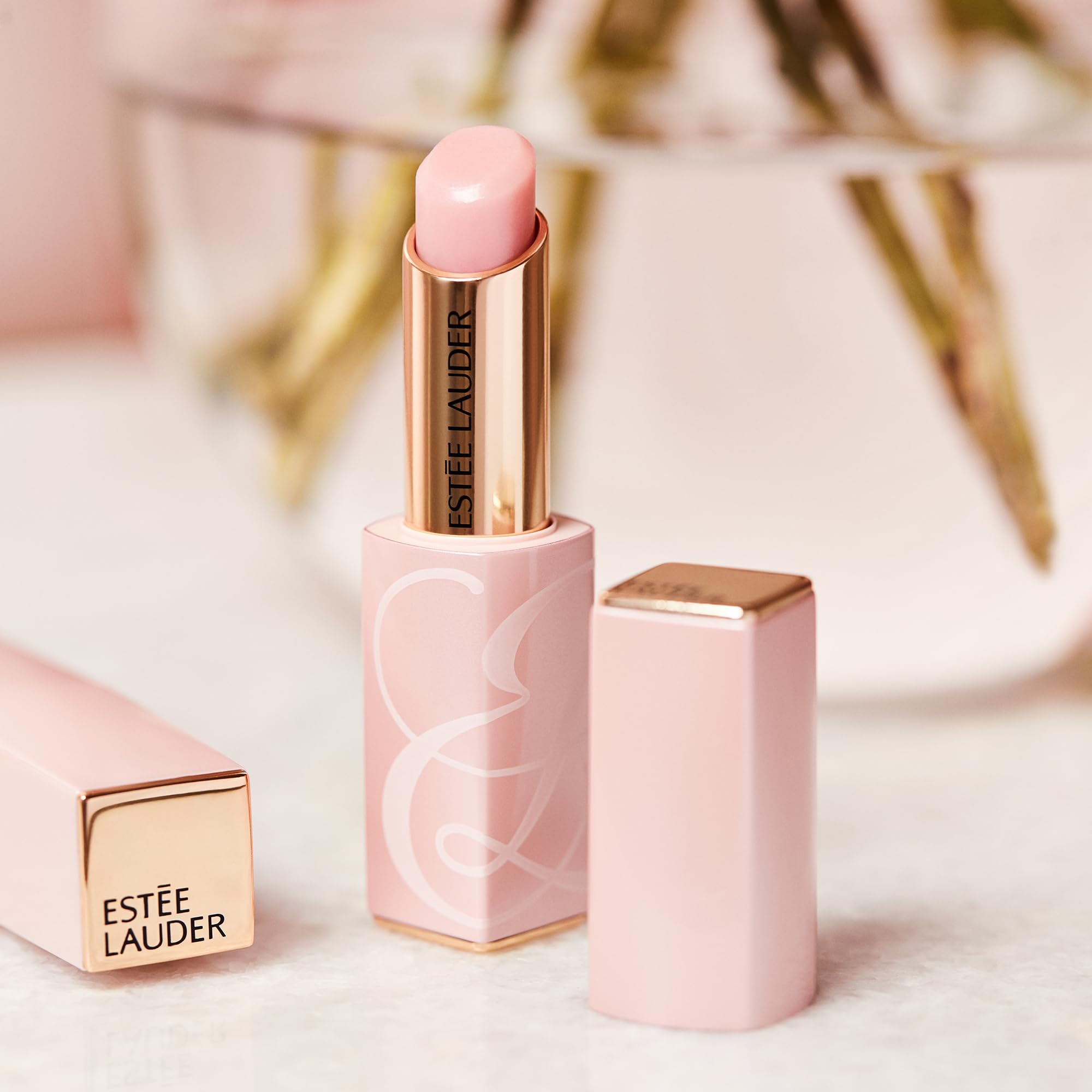 Est  e Lauder Pure Color Envy Color Replenish Hydrating Lip Balm