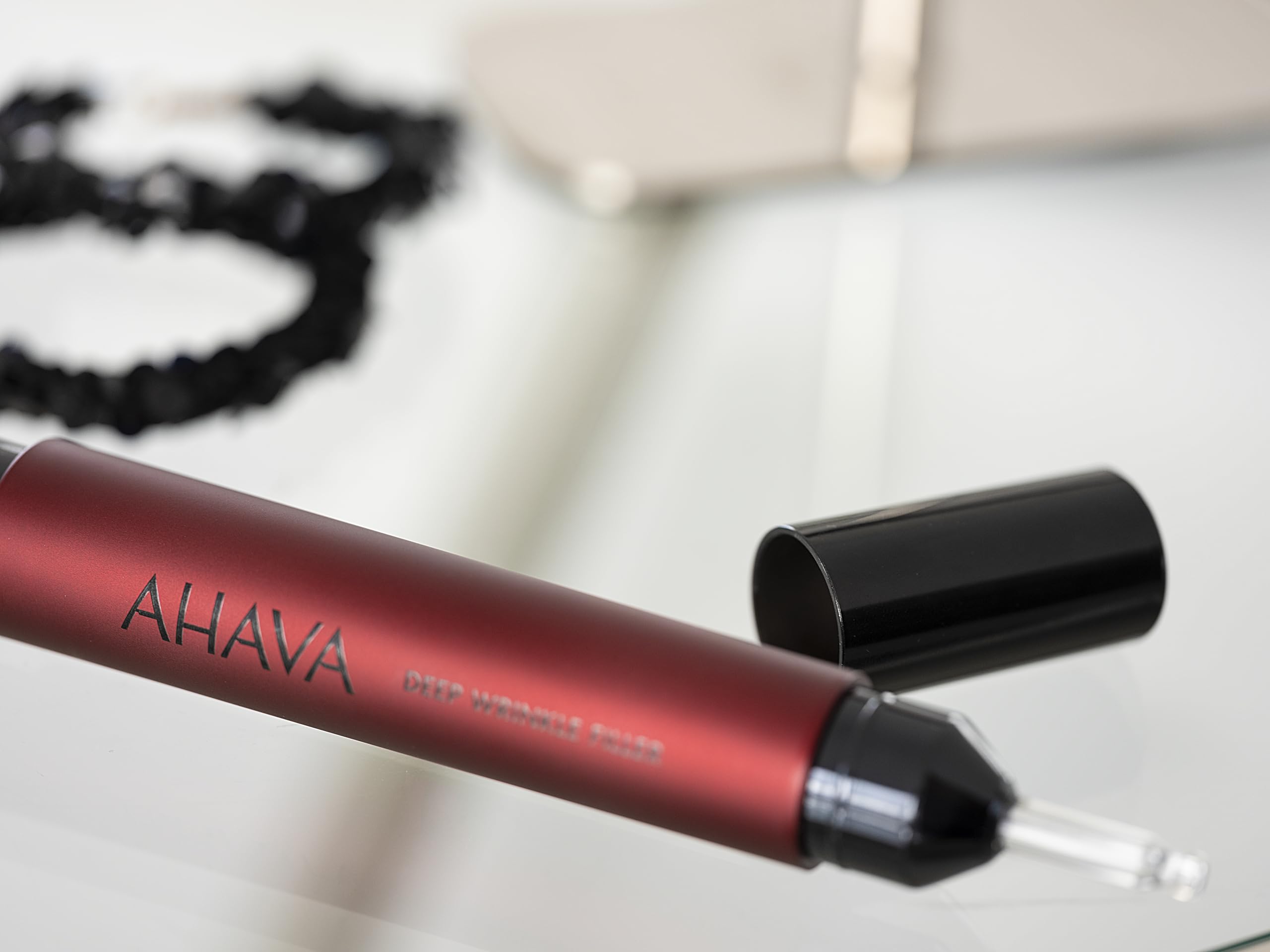 Ahava by Ahava Apple Of Sodom Deep Wrinkle Filler --15ml/0.51oz(D0102HH2HQT.)