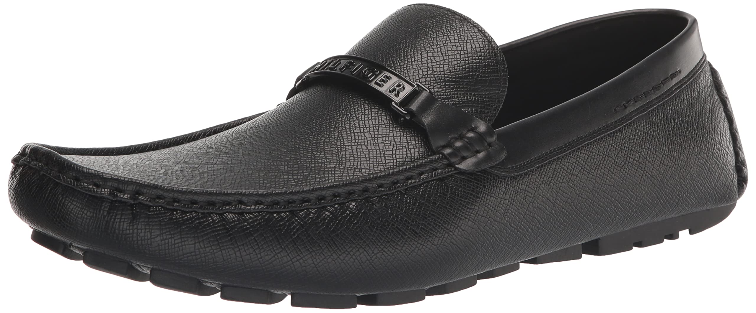 Tommy Hilfiger Ancer Black 8.5 D (M)