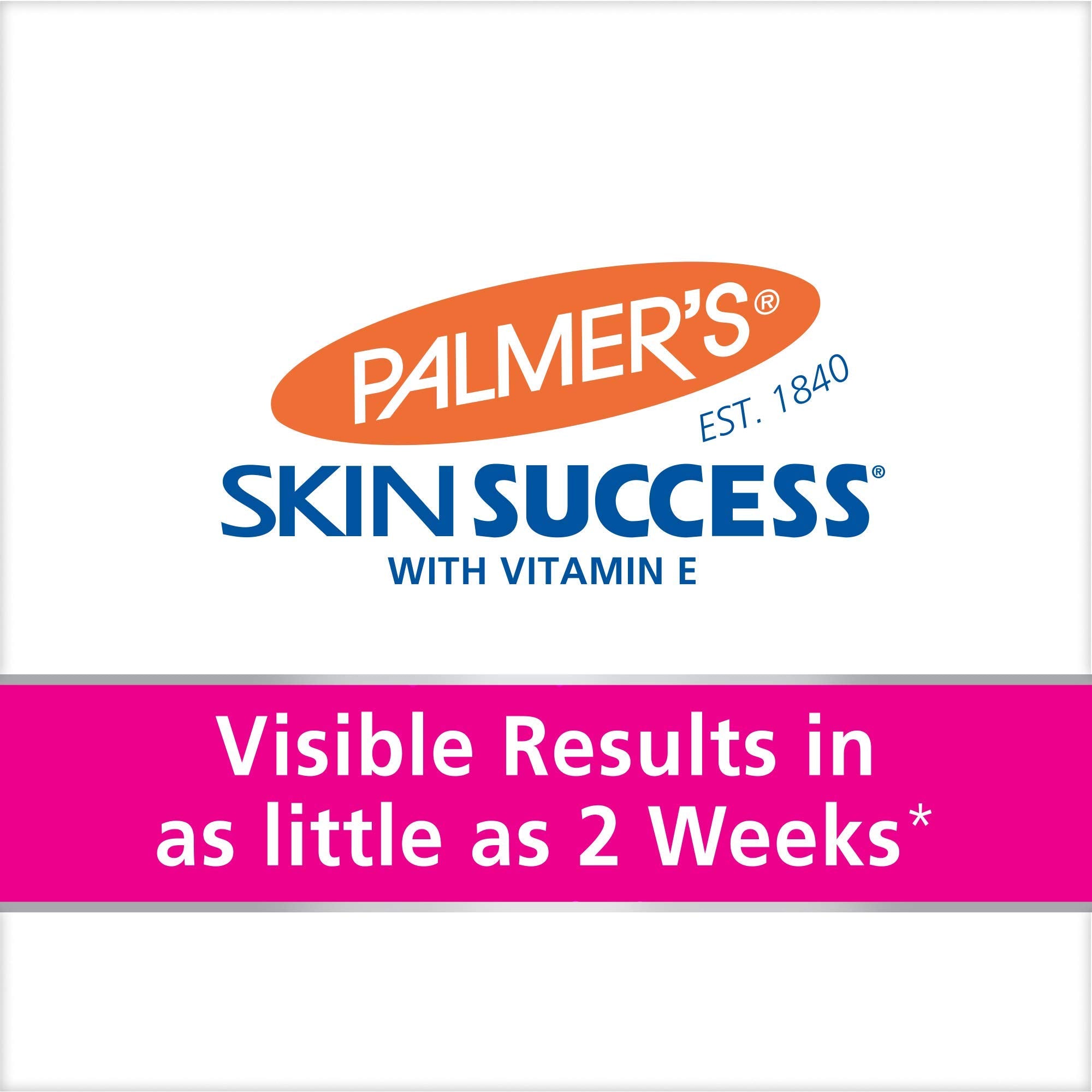 Palmer's Skin Success Anti-Dark Spot Fade Cream with Vitamin E and Niacinamide, Helps Reduce Dark Spots and Age Spots, Face Crea