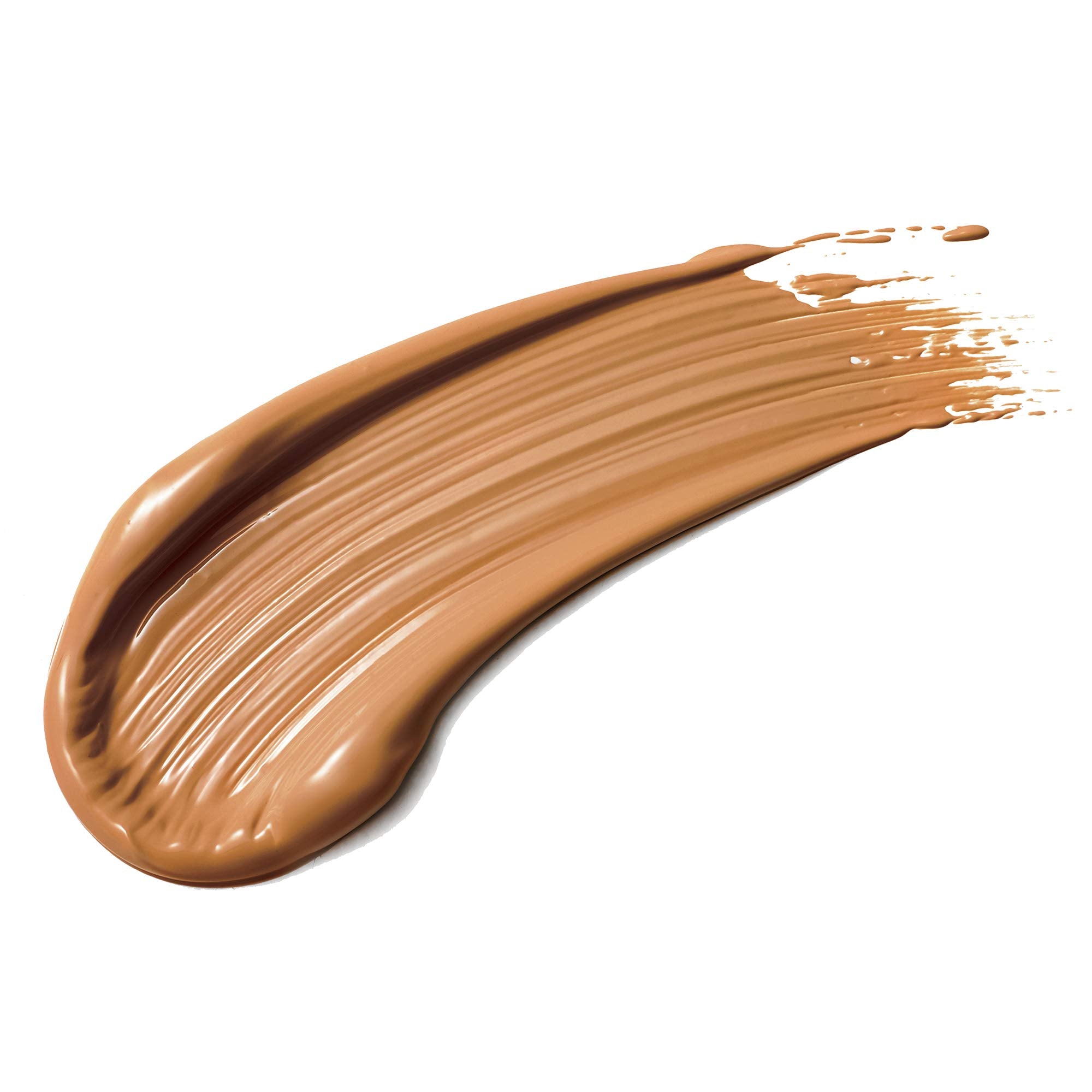 Delilah Future Resist Foundation, Shade: Nutmeg, 1.28 Oz