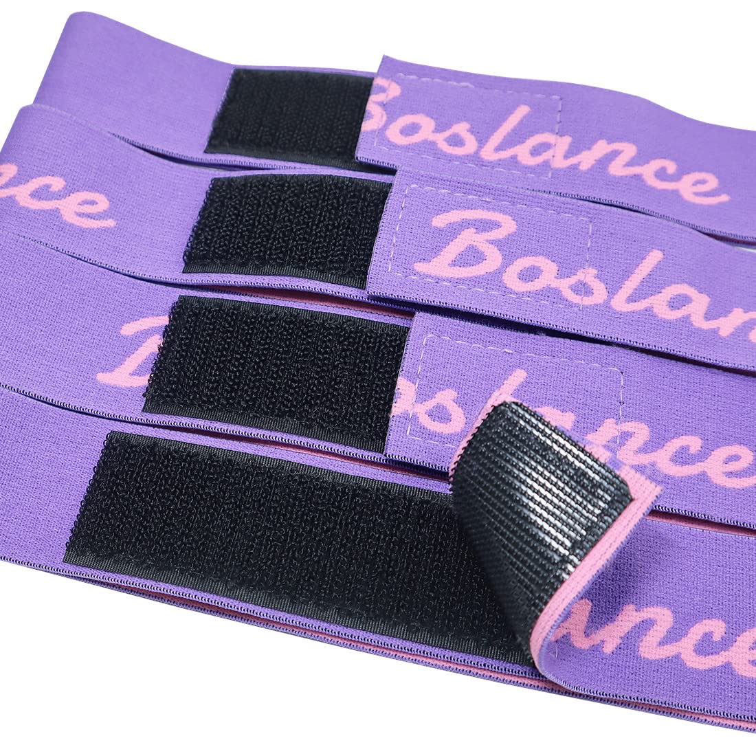 Elastic Band For Lace Frontal Melt, 4 Pcs Lace Melting Band For Lace Wigs, Elastic Band For Melting Lace, Lace Band Wig Bands Fo