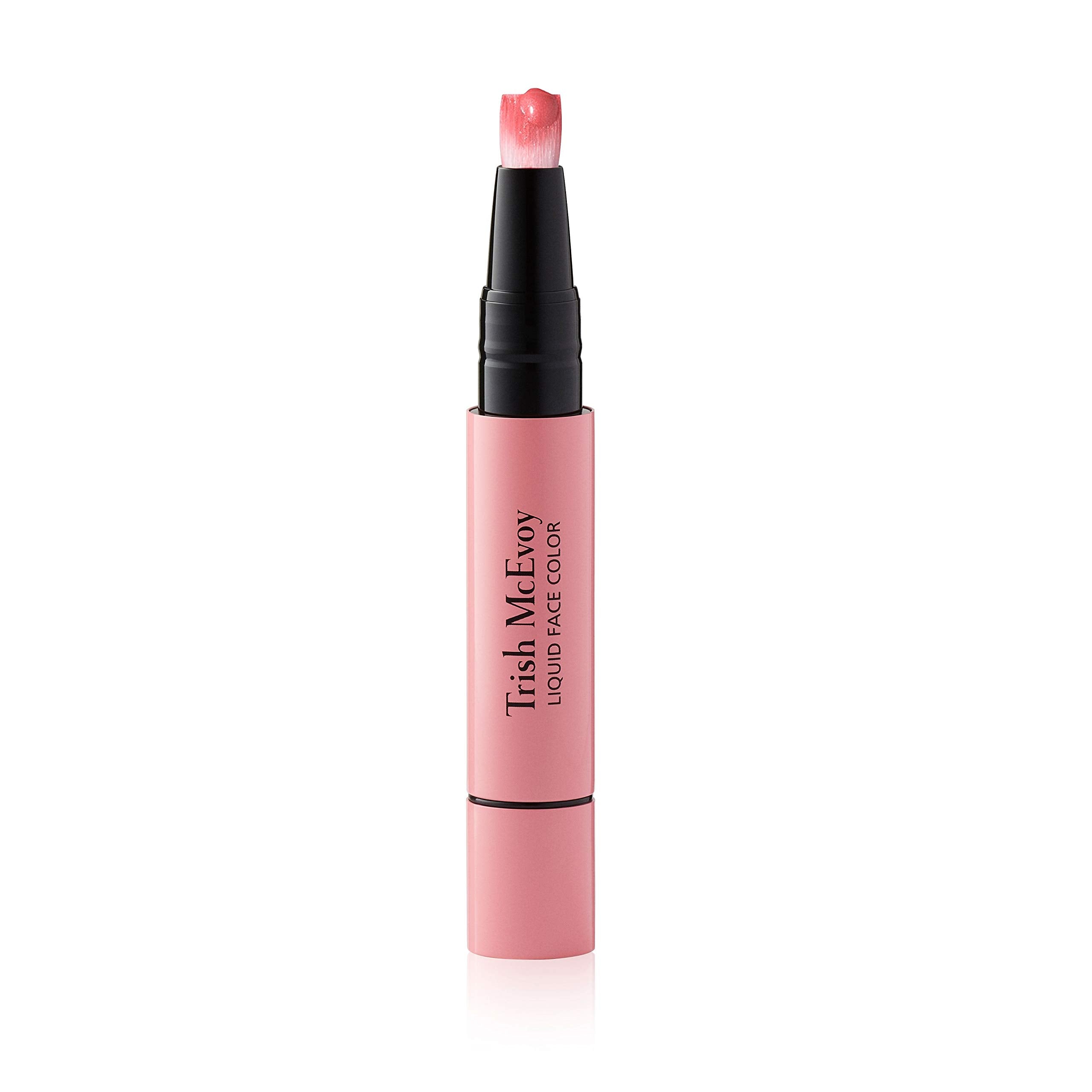 Trish McEvoy Liquid Face Color, .12 floz/3.8 ml