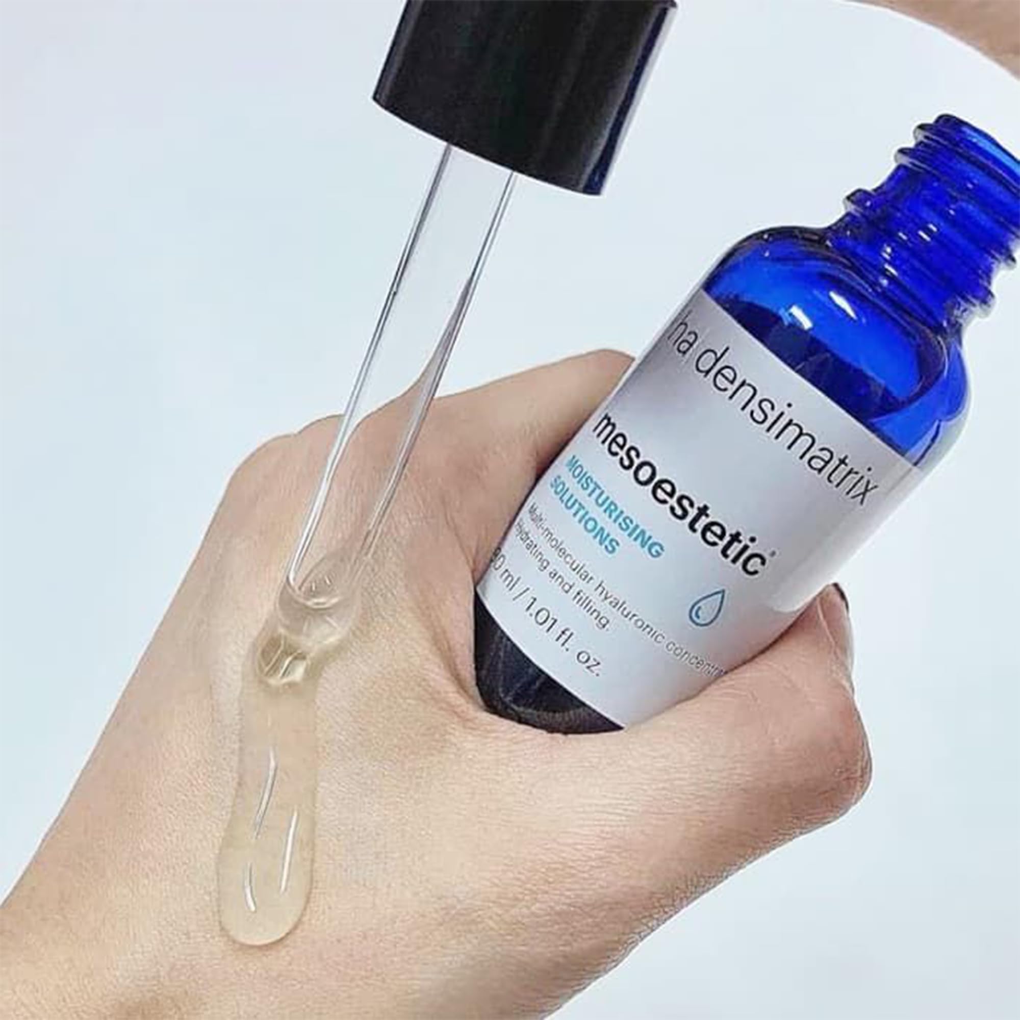 Mesoestetic HA Densimatrix concentrate 30ml