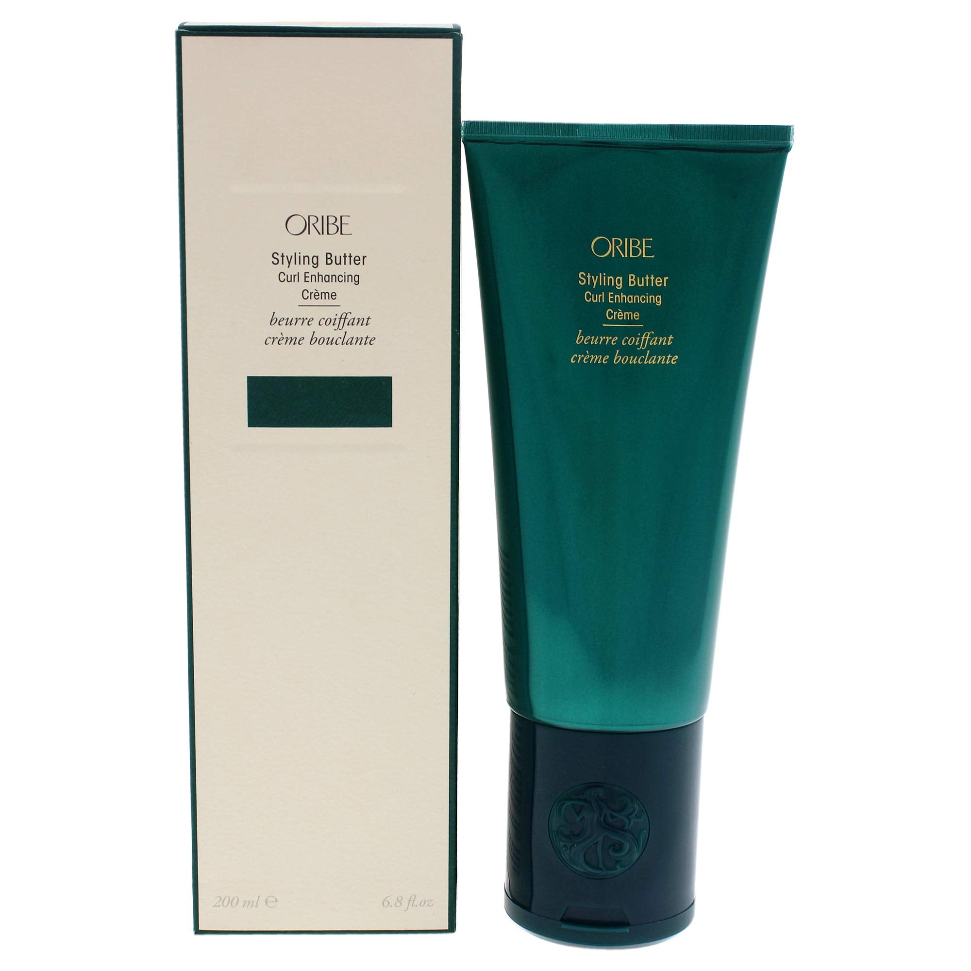 Oribe Styling Butter Curl Enhancing Crame,68 Fl Oz (Pack Of 1)