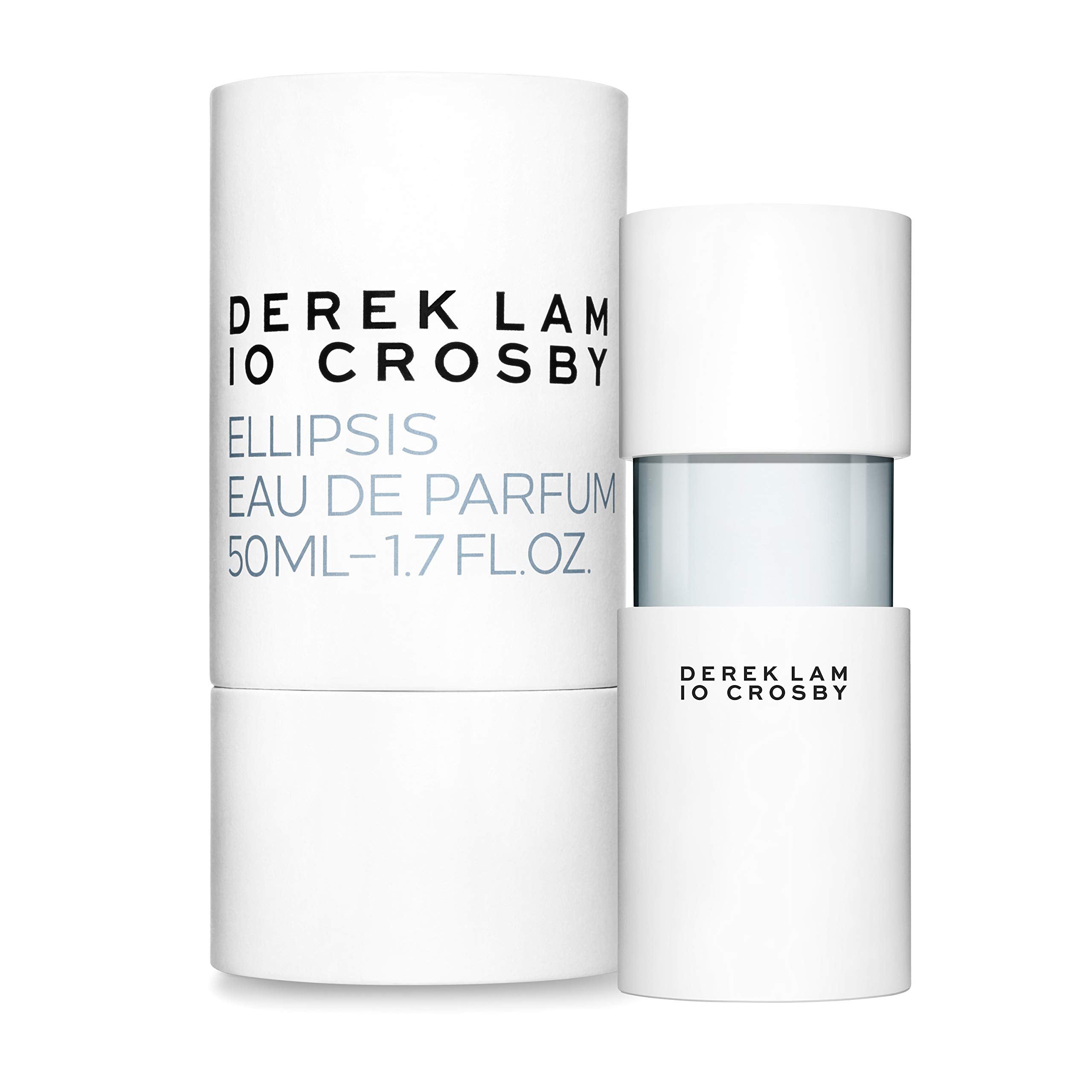 Derek Lam 10 Crosby - Ellipsis - 17 Oz Eau De Parfum - A Complex, Luscious Fragrance Mist For Women - Perfume Spray With Warm, W