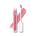 Almay Hydrating Lip Gloss, Soft Natural Colors, Prebiotic Complex, Hyaluronic Filling-Sphere Technology, 100 Pink Twilight, 0.1