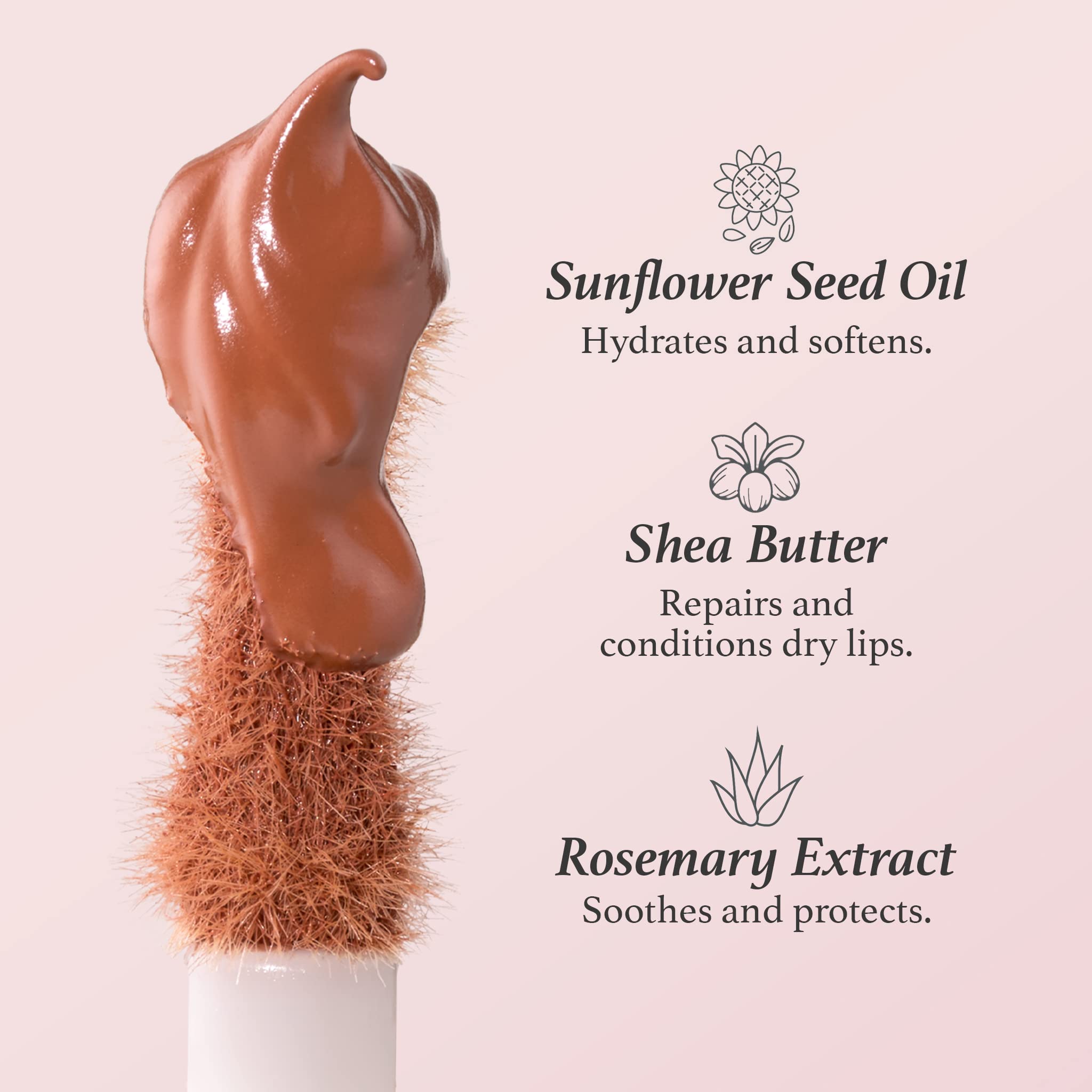 Julep It'S Whipped Matte Lip Mousse - Almond Crme - Long-Lasting Liquid Lipstick - Non-Drying Velvety Finish - Moisturizing Shea