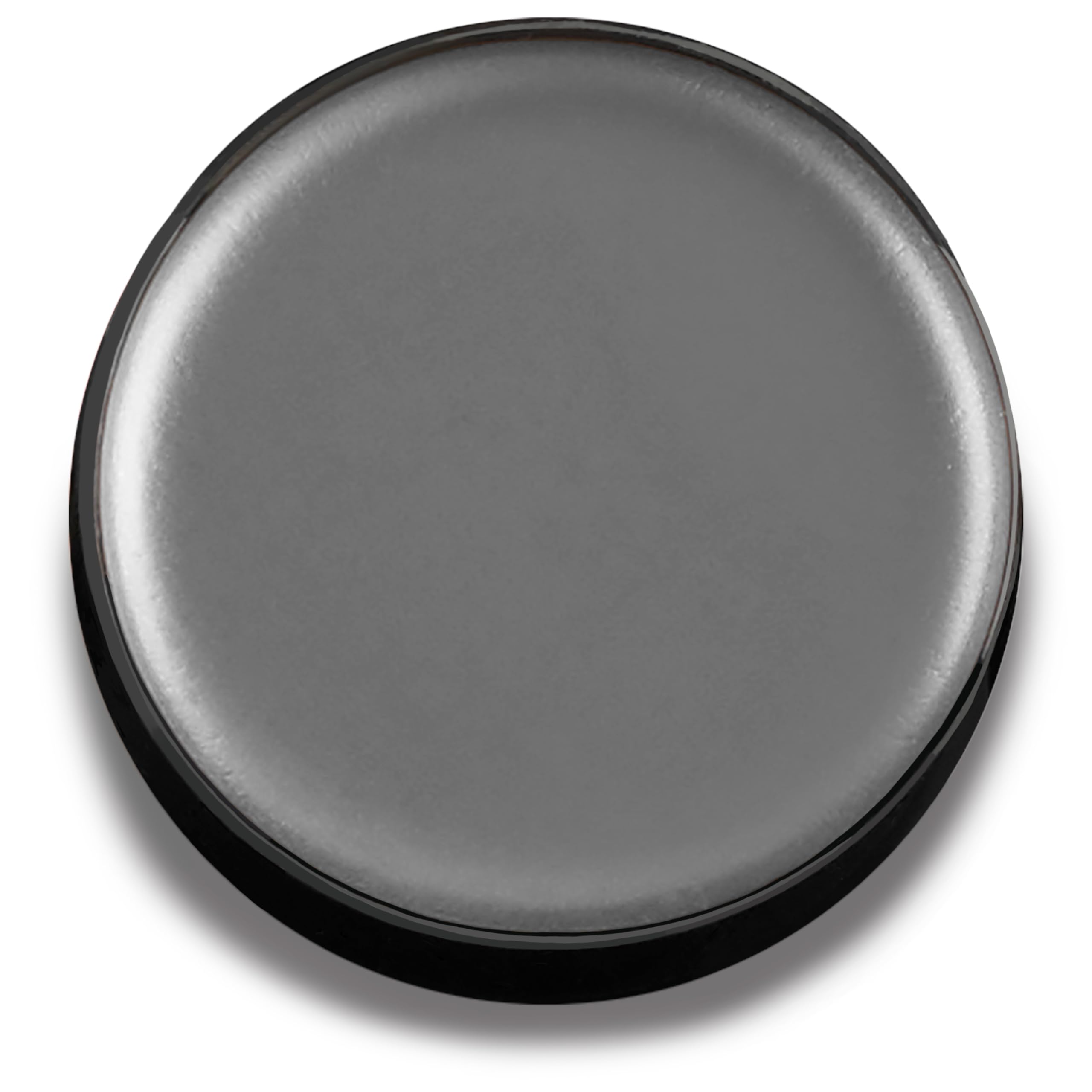 Mehron Makeup Color Cups (.5 oz) (Silver)