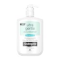 Neutrogena Ultra Gentle Daily Cleanser, 12 Ounce
