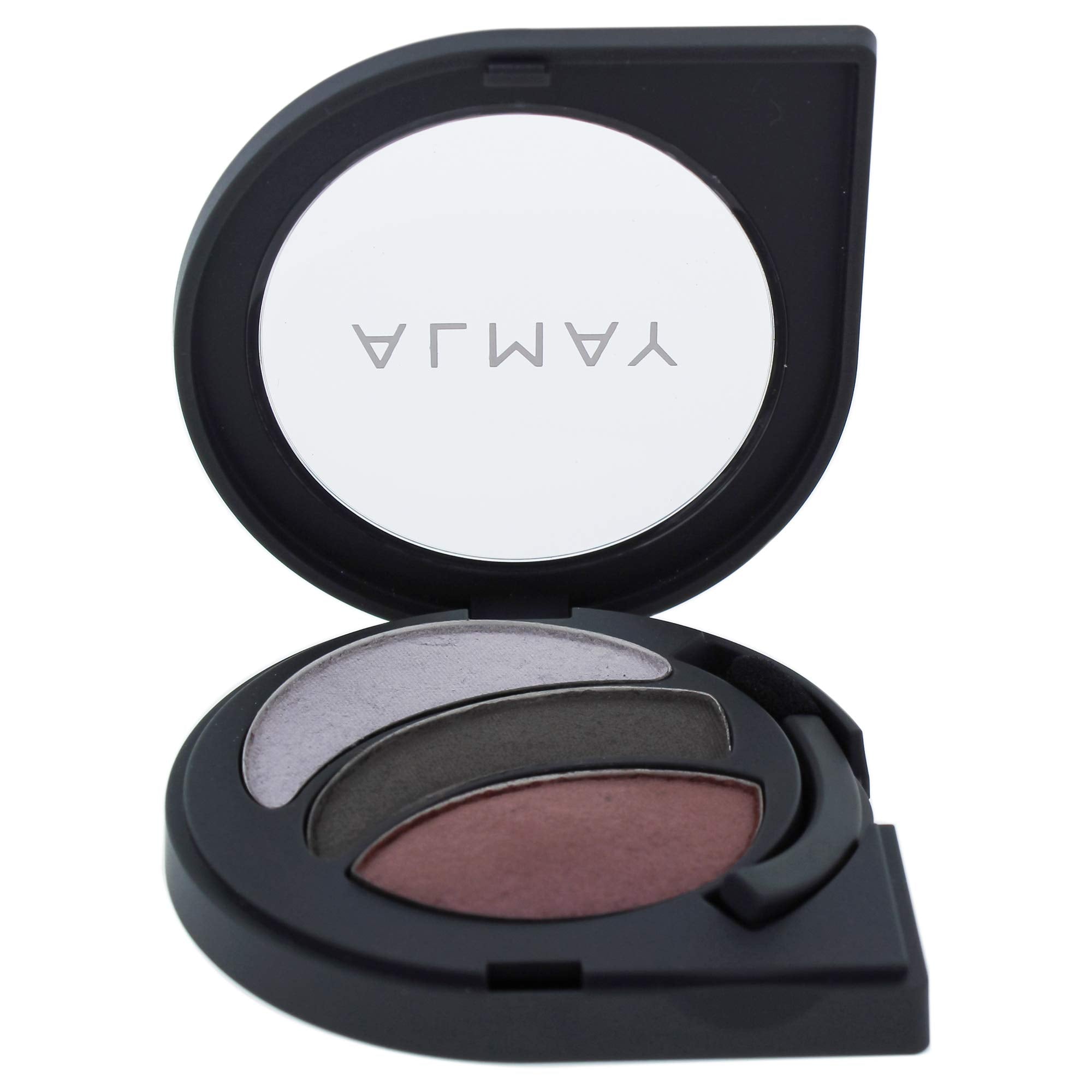Almay Intense iColor Everyday Neutrals, Greens