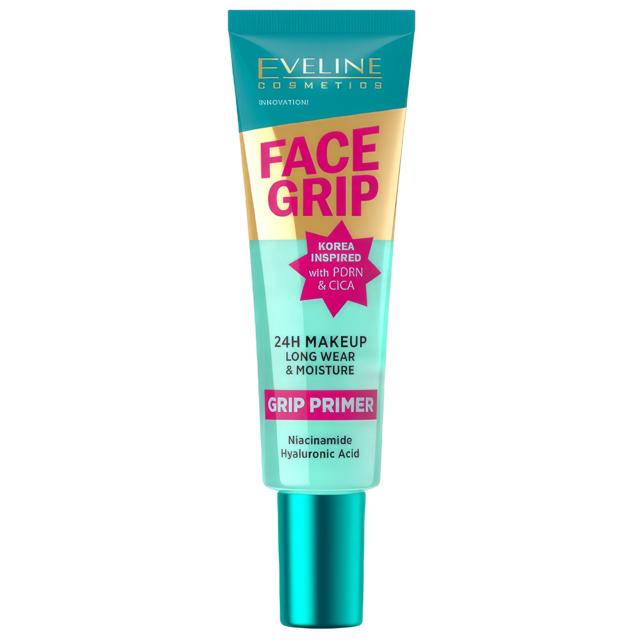 Eveline Cosmetics Face Grip Makeup Primer Gel