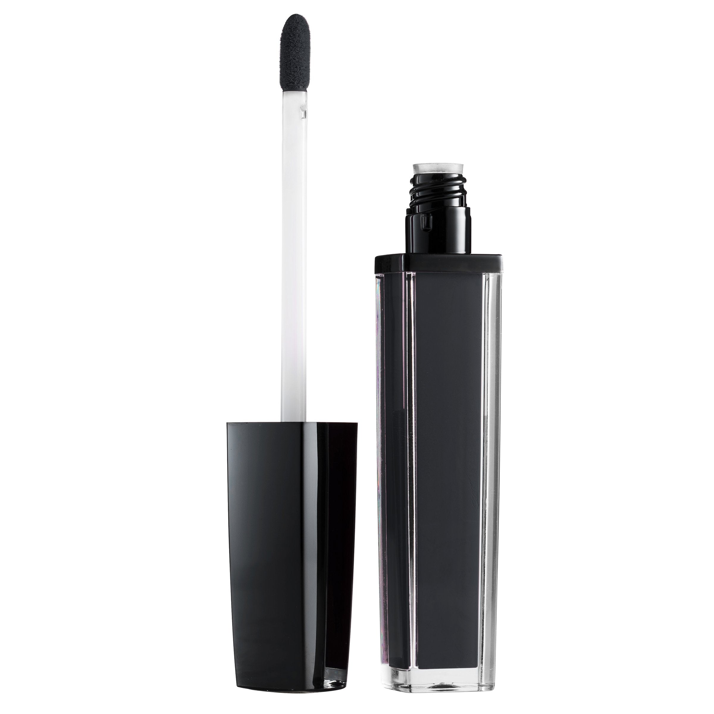 Jolie Ll Cream Matte - Waterproof Liquid Lip Colour - Matte Finish (Black Cat)