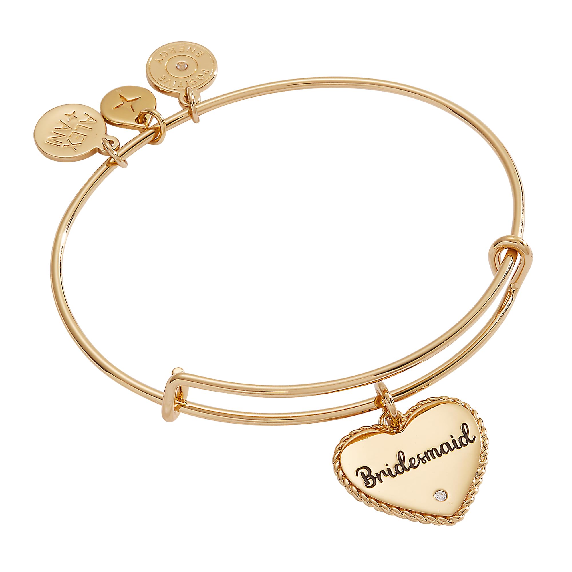 Alex and Ani Bridesmaid Bangle