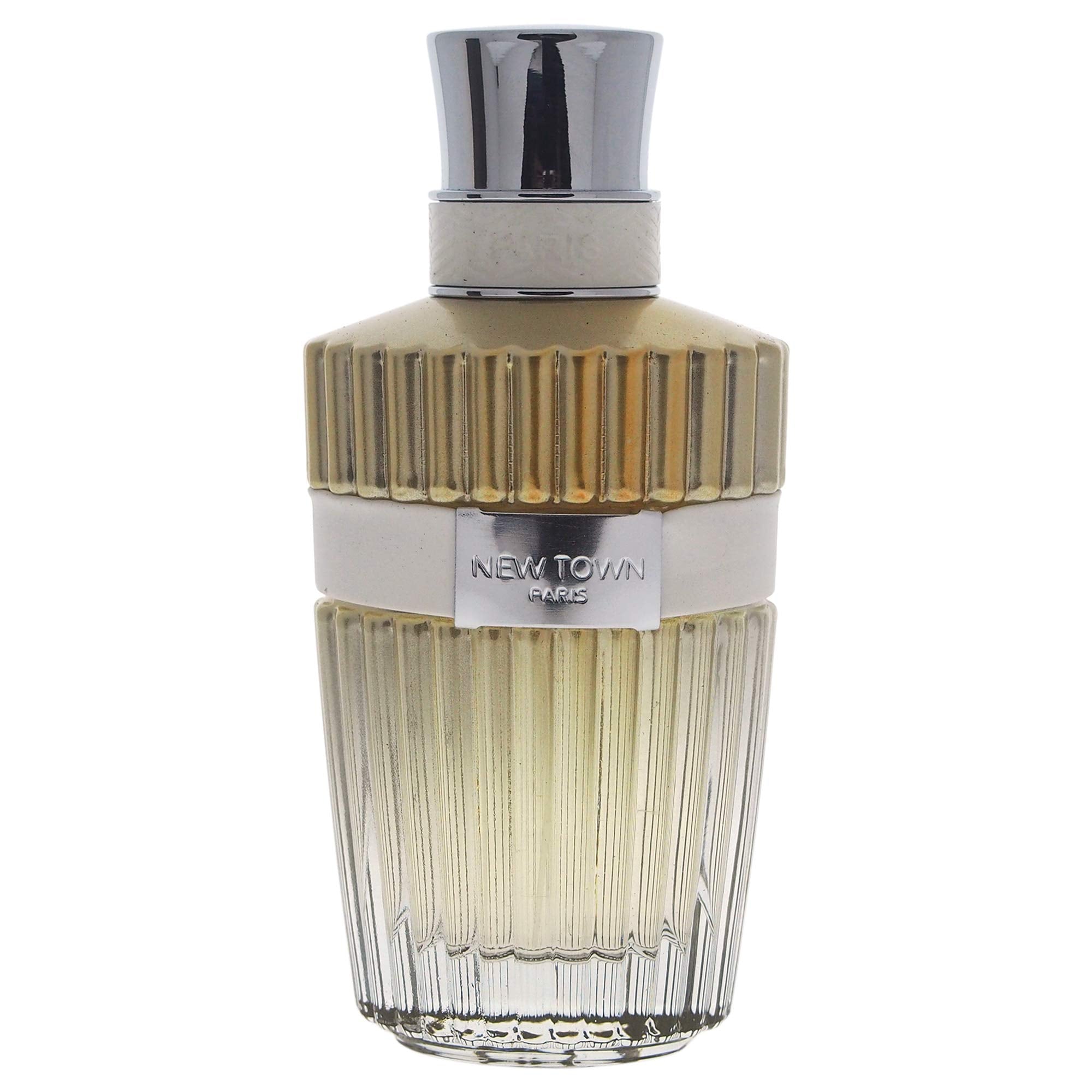 Lomani New Town Cologne, Seducteur, 3.3 Ounce