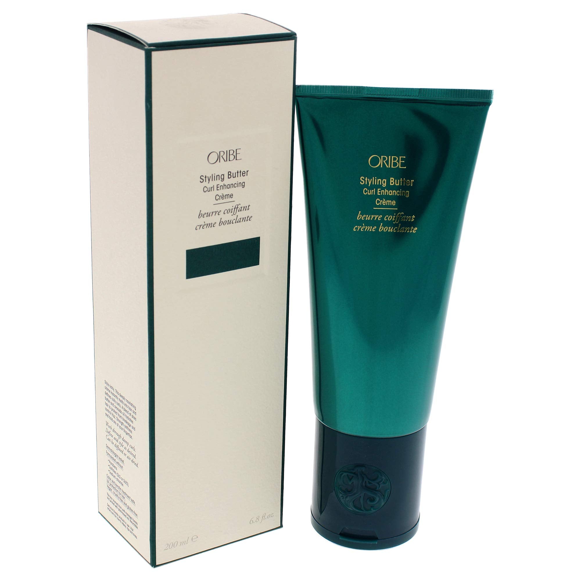 Oribe Styling Butter Curl Enhancing Crame,68 Fl Oz (Pack Of 1)