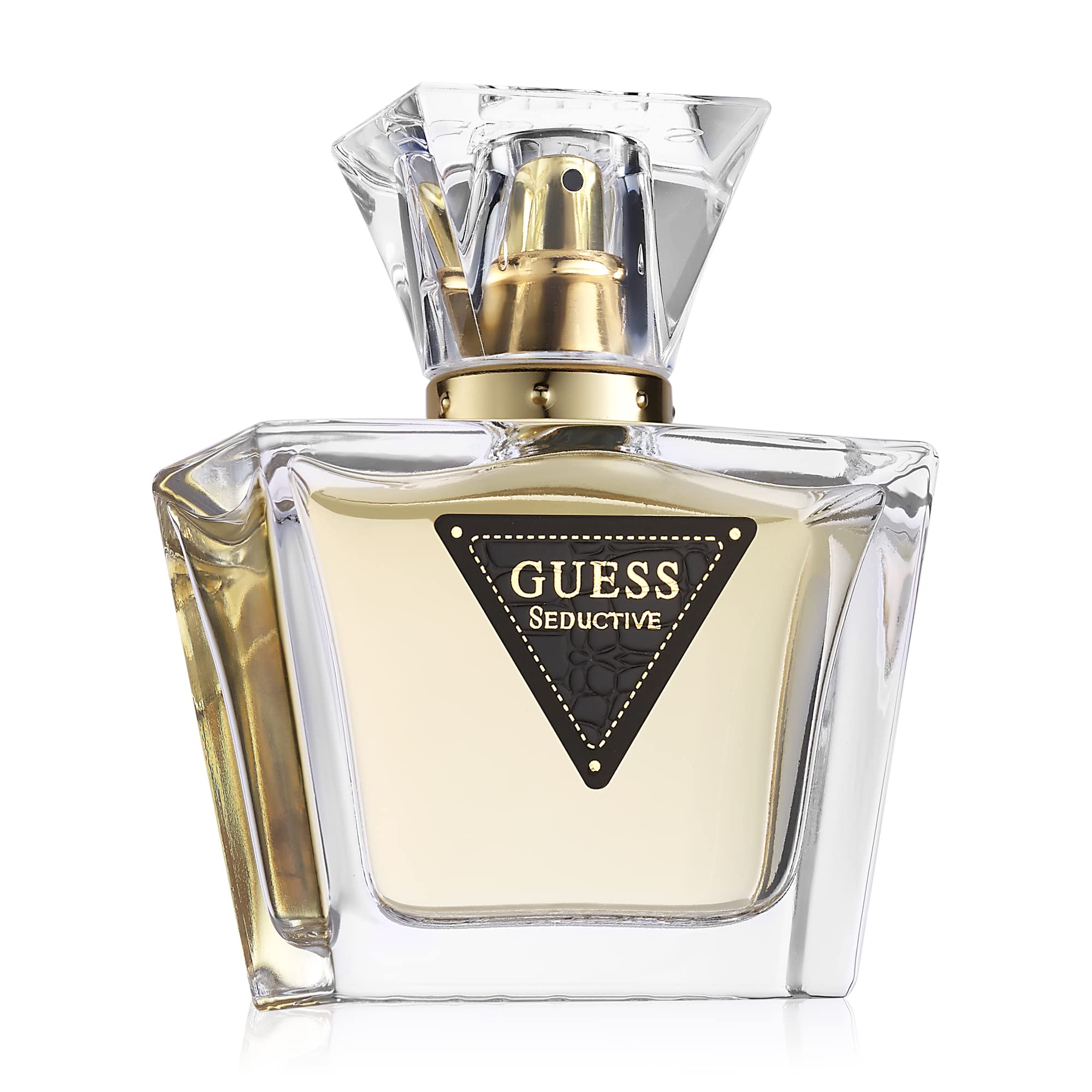 Guess Seductive For Women Eau De Toilette 1.7 Fl Oz
