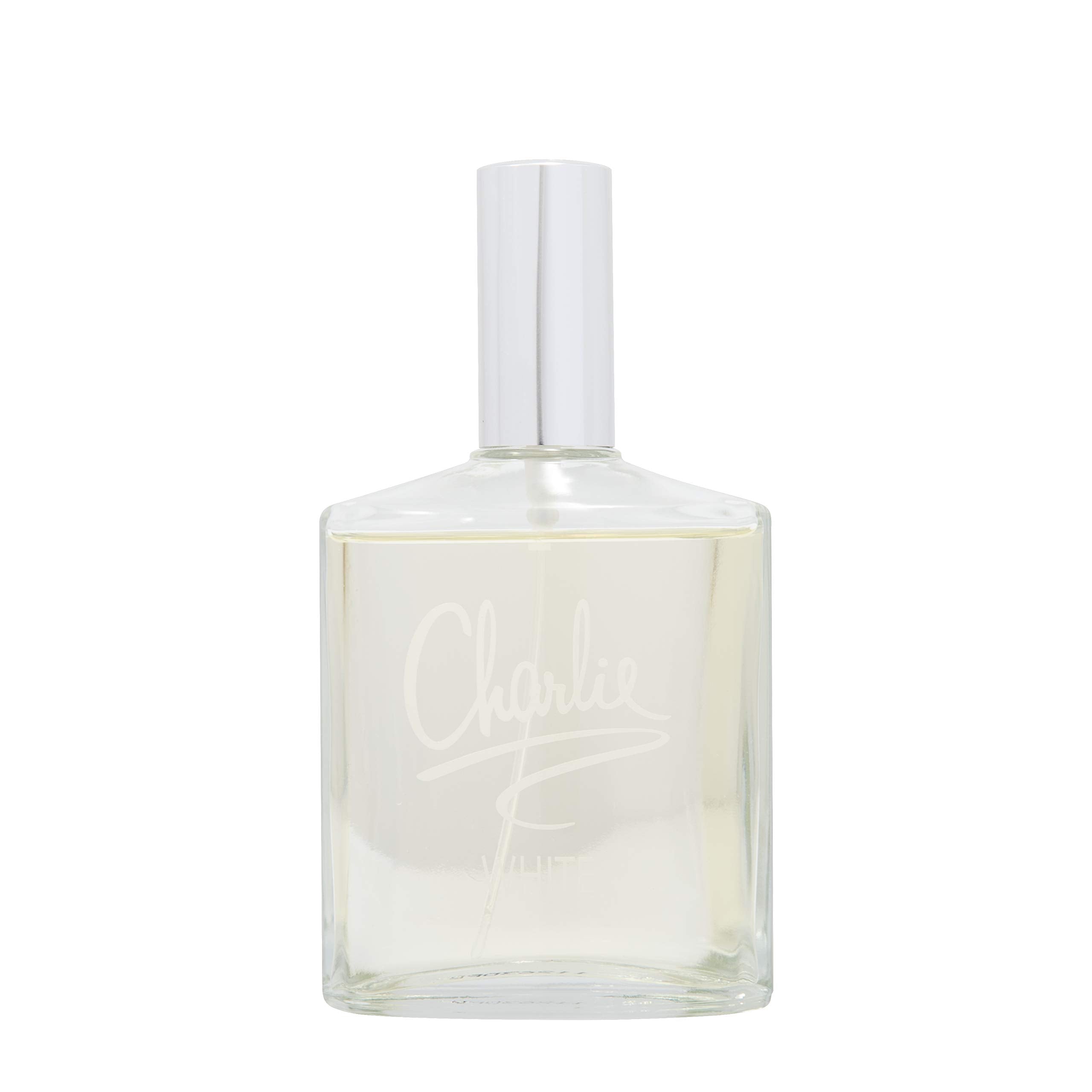 Revloncharlie White For Women, Eau De Toilette Spray, 3.4 Ounces